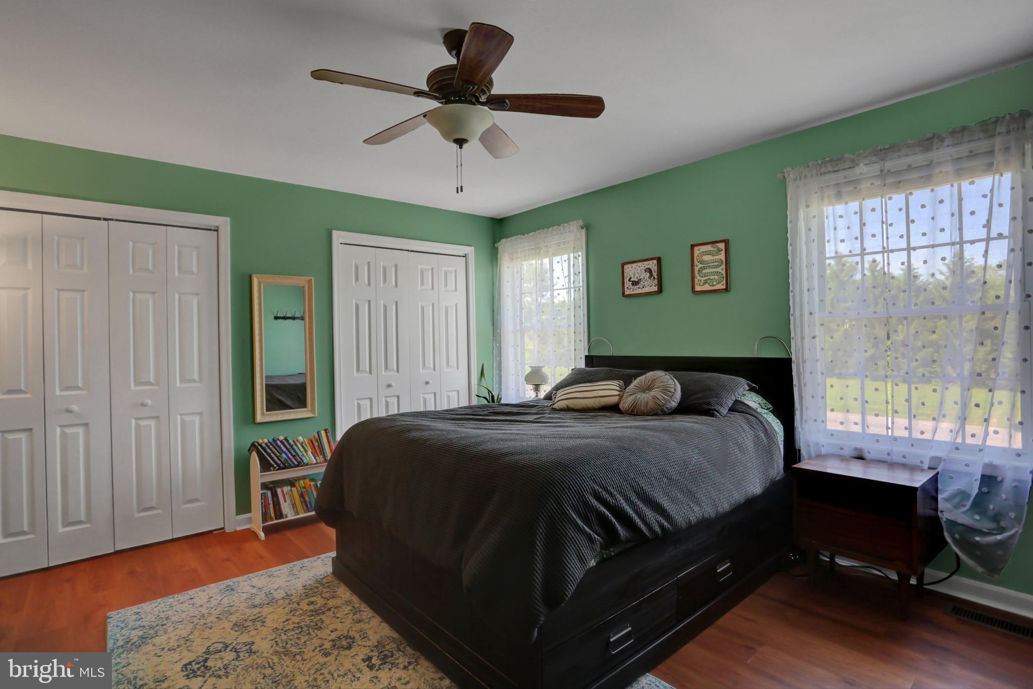 MIDDLETON ESTATES - Residential