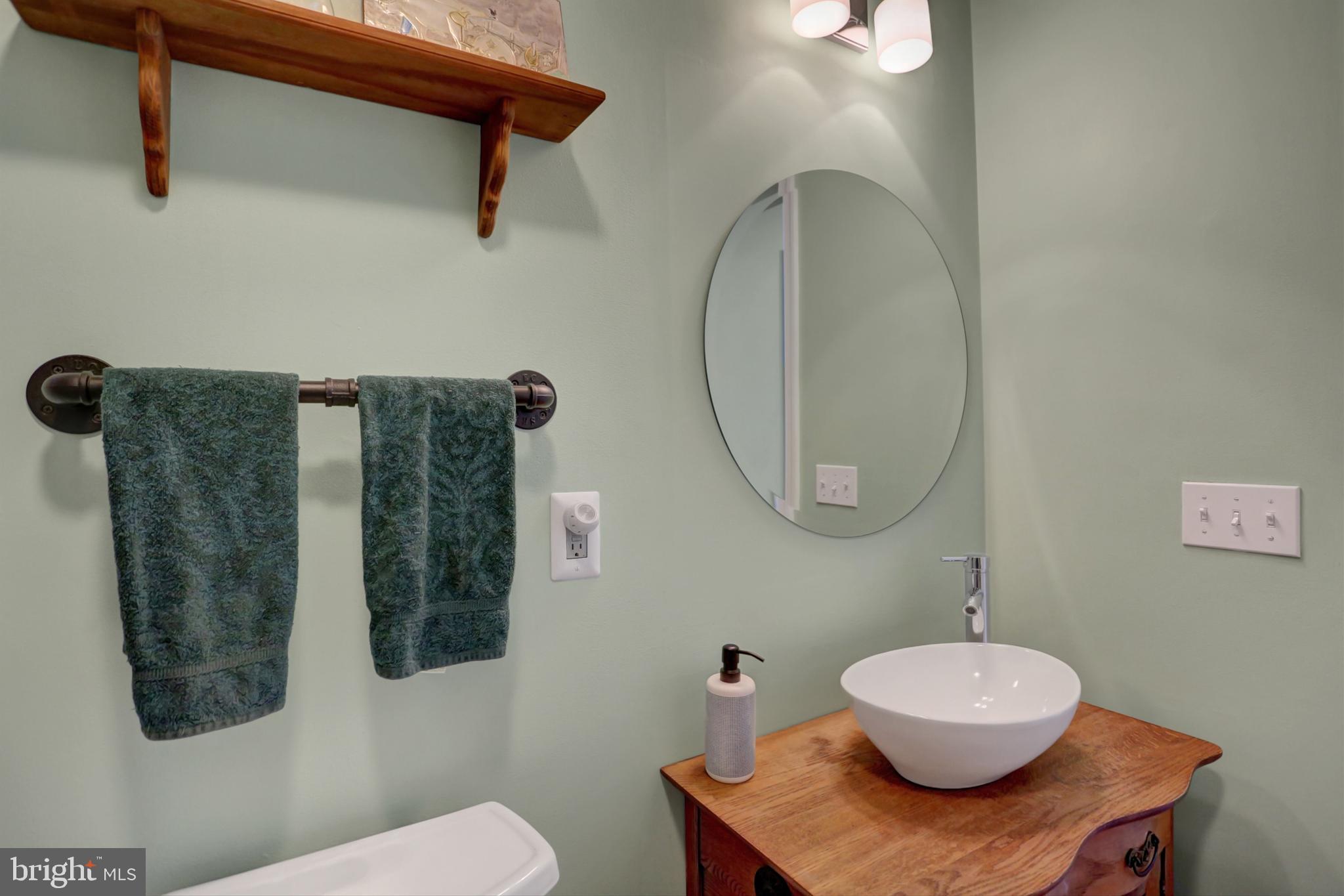 MIDDLETON ESTATES - Residential