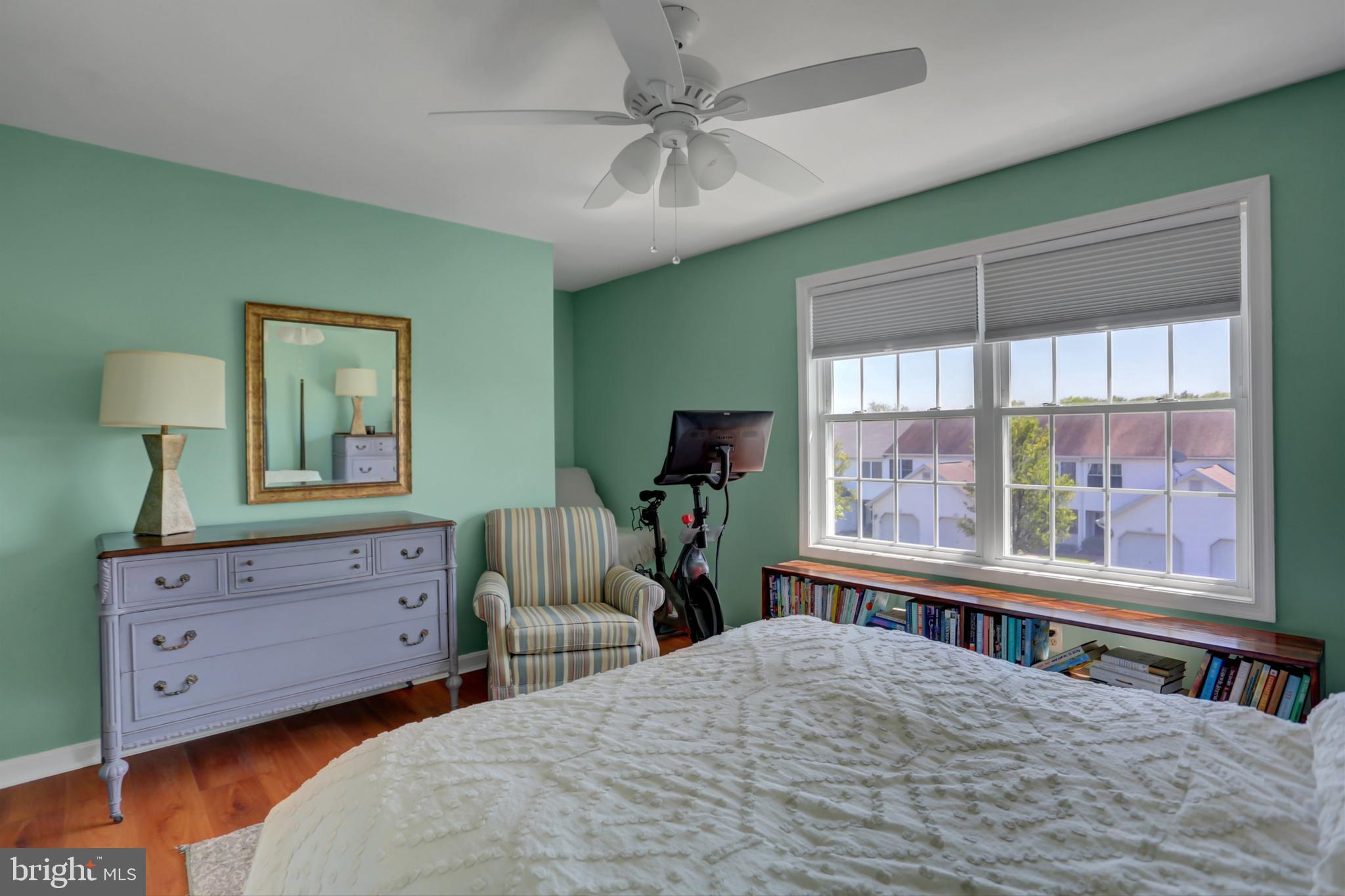 MIDDLETON ESTATES - Residential