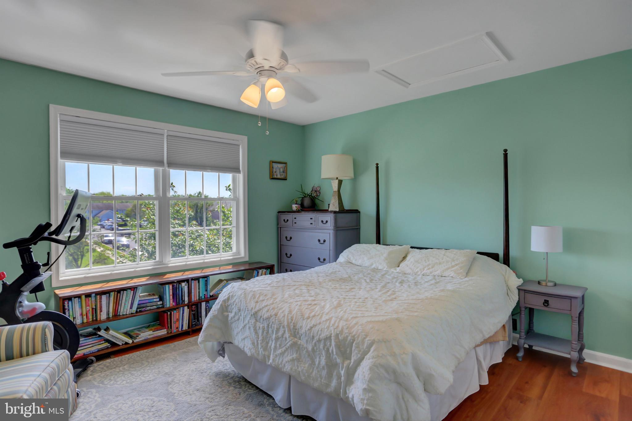 MIDDLETON ESTATES - Residential