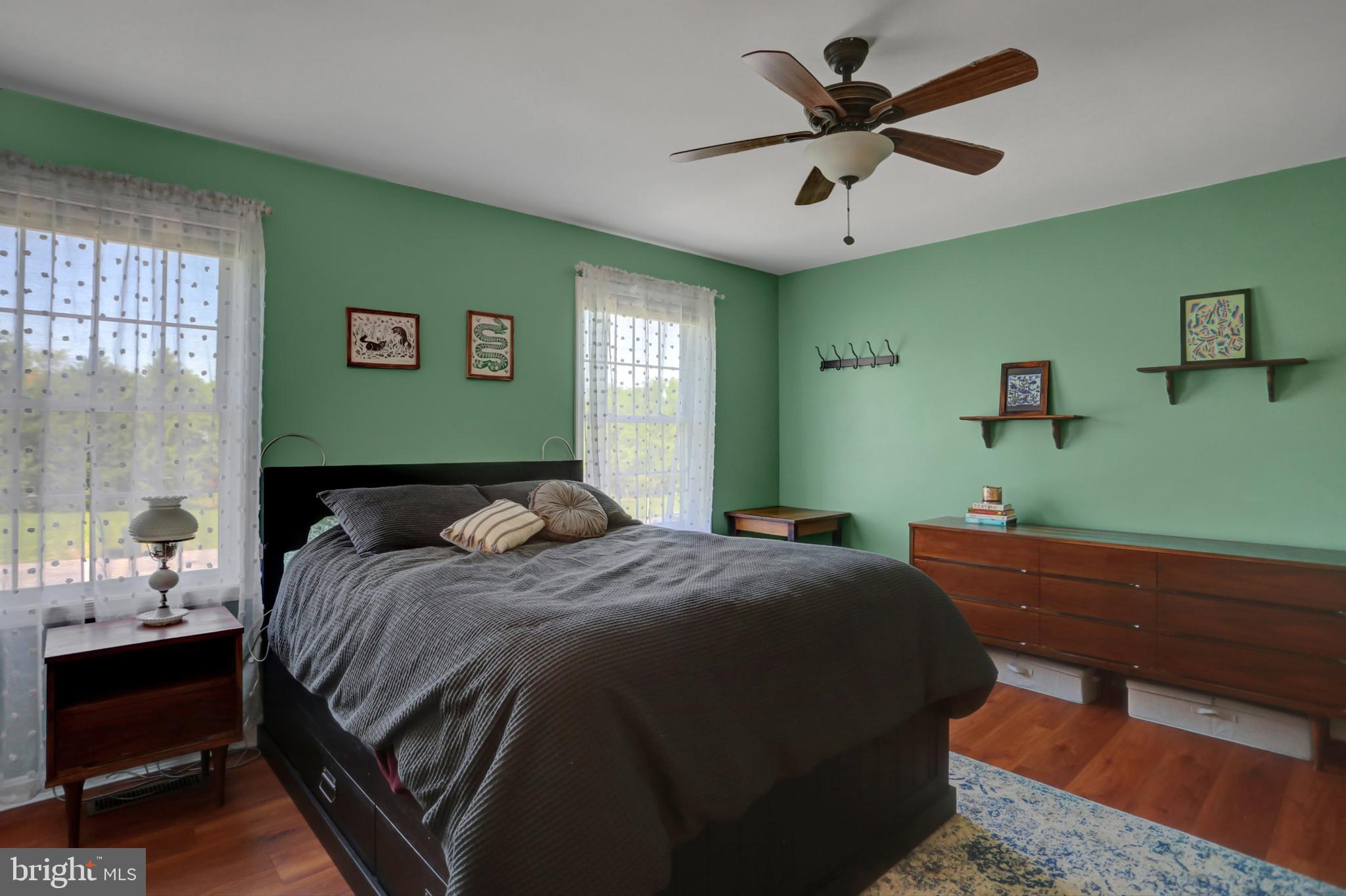 MIDDLETON ESTATES - Residential