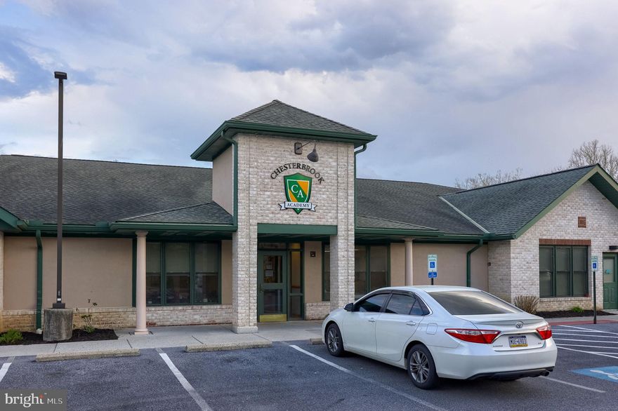 Offered at $3,200,000, this premier childcare facility is leased to a high-credit national operator with a proven track record and strong enrollment demand. The tenant has over eight years remaining on the current term, plus two 5-year renewal options, providing long-term stability and reliable income.

The triple-net (NNN) lease structure offers minimal landlord responsibilities, and the tenant carries business interruption insurance for added security. Current base rent of $18,051.88 per month is supported by a highly successful operation with waiting lists and consistent occupancy.

The property is located in a strongly growing demographic area with excellent visibility and access. The well-maintained building reflects the quality of the tenant and surrounding neighborhood.

Additional Opportunity: Two additional condominium units—Unit 7 (0.34 acres) and Unit 8 (0.45 acres)—are available separately at $100,000 each. These sites are ideally suited for cell tower or billboard leases, offering attractive ancillary income potential. If purchased together, the total price for all three properties is $3,250,000.