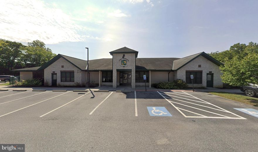 Offered at $3,200,000, this premier childcare facility is leased to a high-credit national operator with a proven track record and strong enrollment demand. The tenant has over eight years remaining on the current term, plus two 5-year renewal options, providing long-term stability and reliable income.

The triple-net (NNN) lease structure offers minimal landlord responsibilities, and the tenant carries business interruption insurance for added security. Current base rent of $18,051.88 per month is supported by a highly successful operation with waiting lists and consistent occupancy.

The property is located in a strongly growing demographic area with excellent visibility and access. The well-maintained building reflects the quality of the tenant and surrounding neighborhood.

Additional Opportunity: Two additional condominium units—Unit 7 (0.34 acres) and Unit 8 (0.45 acres)—are available separately at $100,000 each. These sites are ideally suited for cell tower or billboard leases, offering attractive ancillary income potential. If purchased together, the total price for all three properties is $3,250,000.