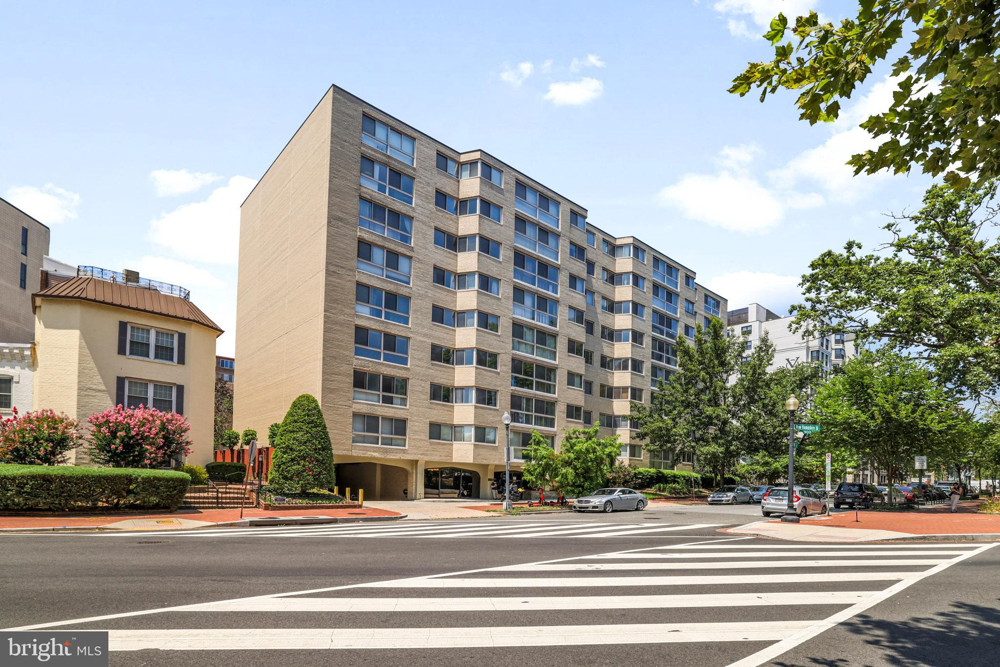 922 24TH STREET NW 414