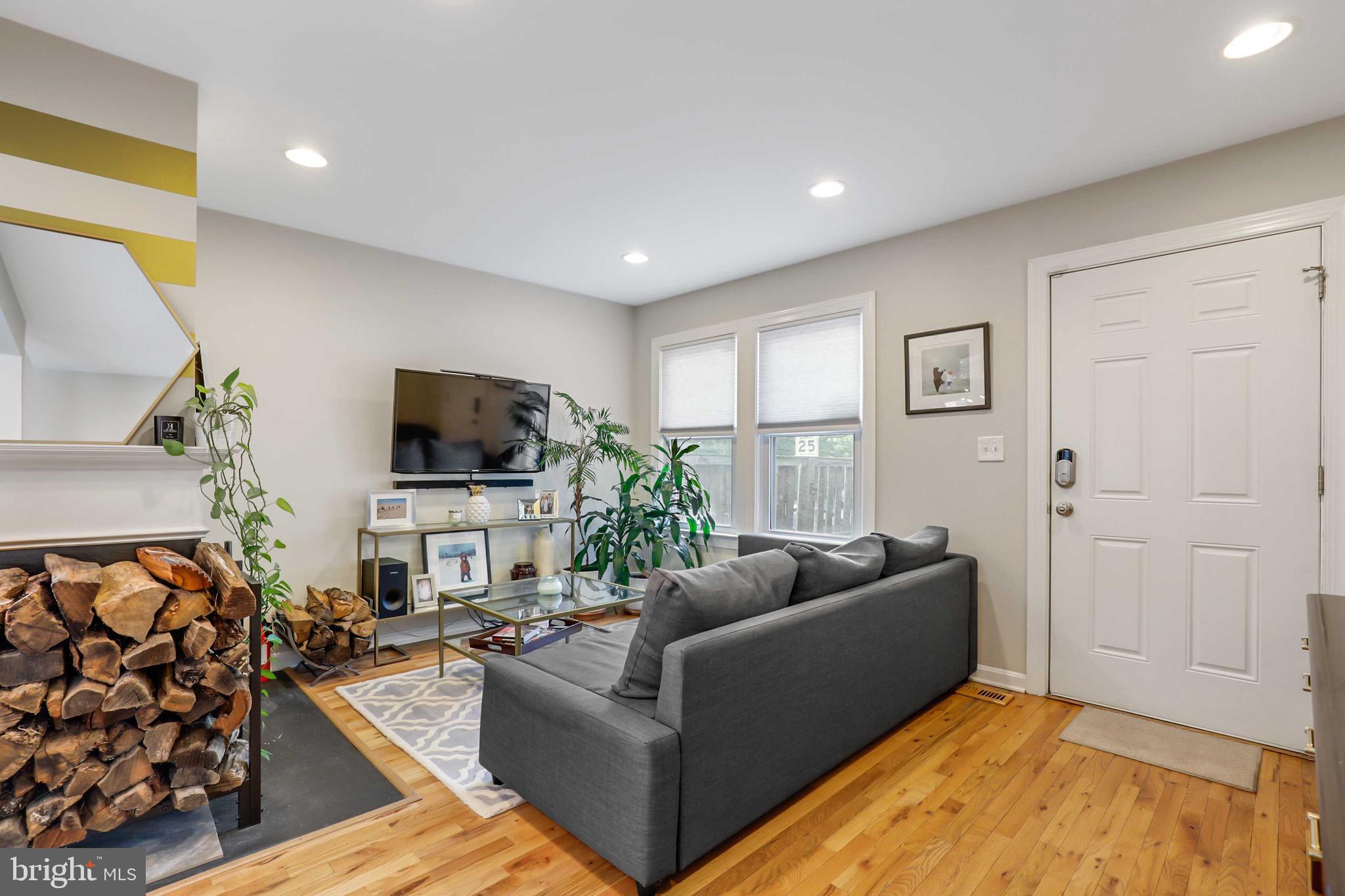 PIGTOWN HISTORIC DISTRICT - Residential Lease