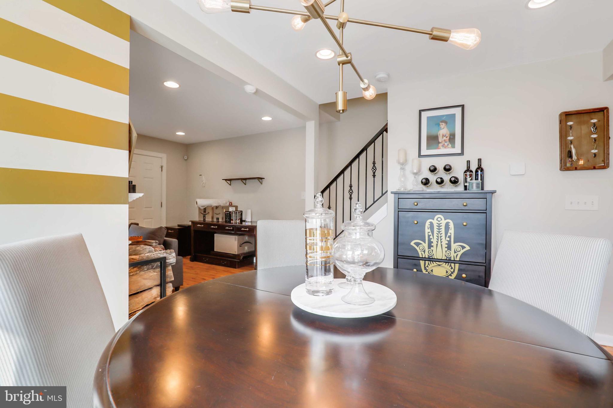 PIGTOWN HISTORIC DISTRICT - Residential Lease