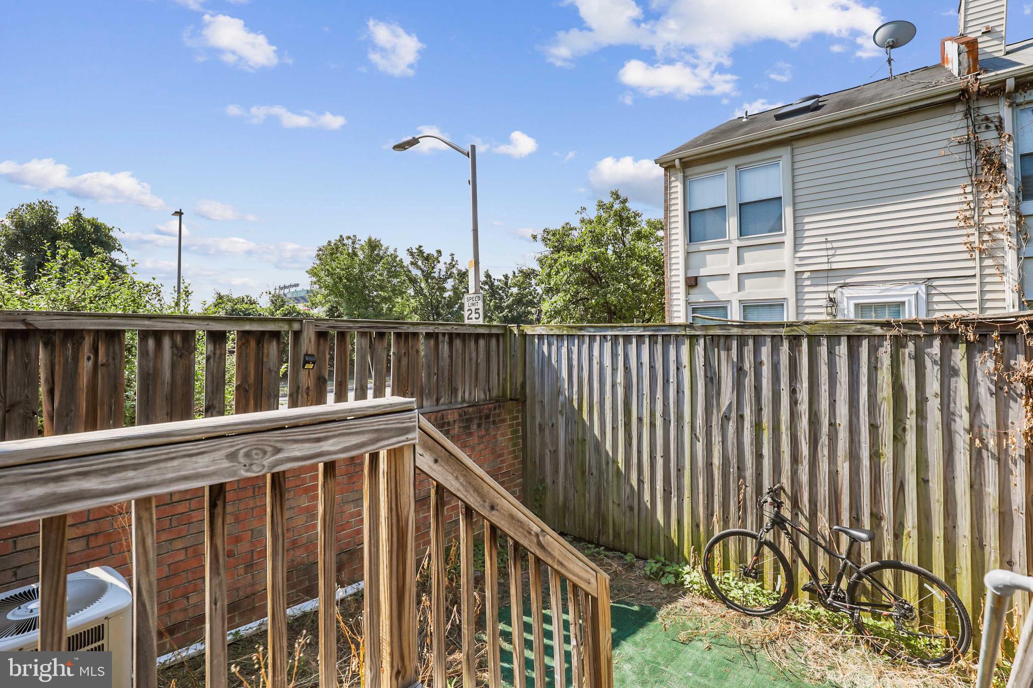 PIGTOWN HISTORIC DISTRICT - Residential Lease