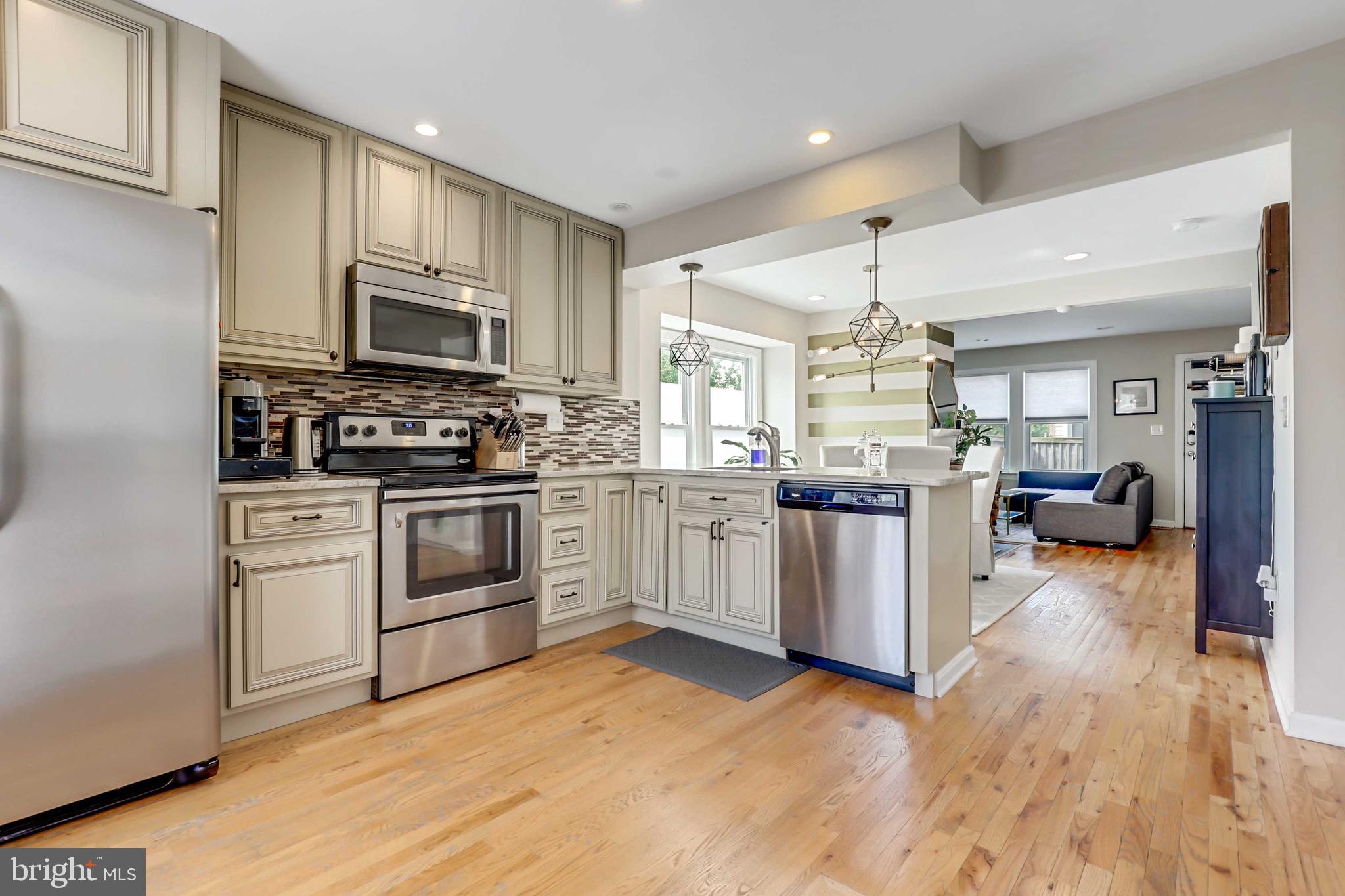 PIGTOWN HISTORIC DISTRICT - Residential Lease