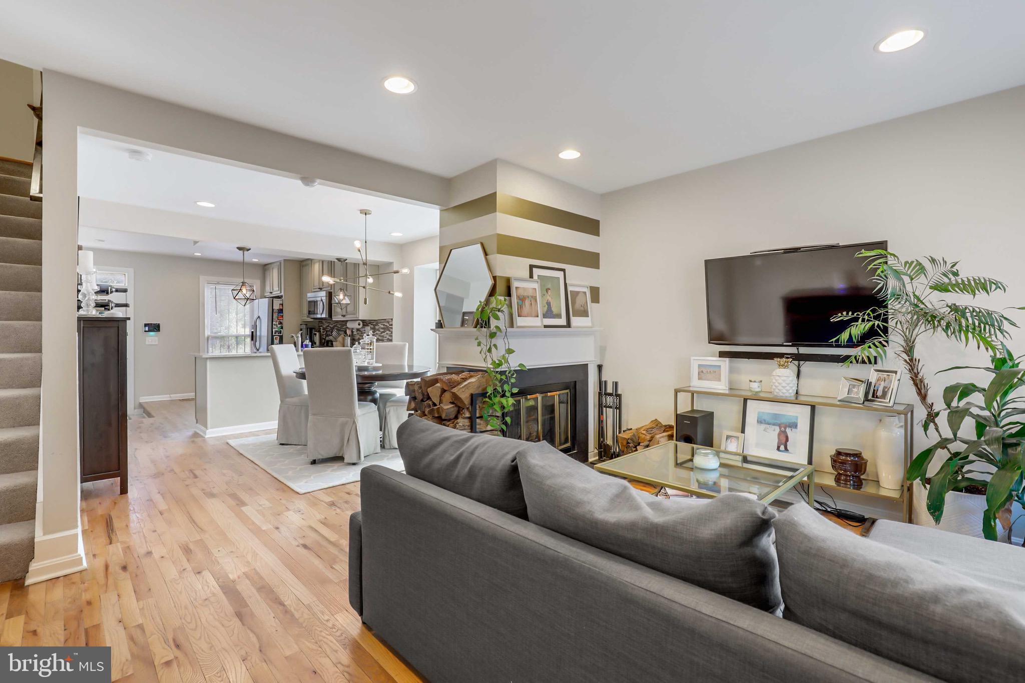 PIGTOWN HISTORIC DISTRICT - Residential Lease