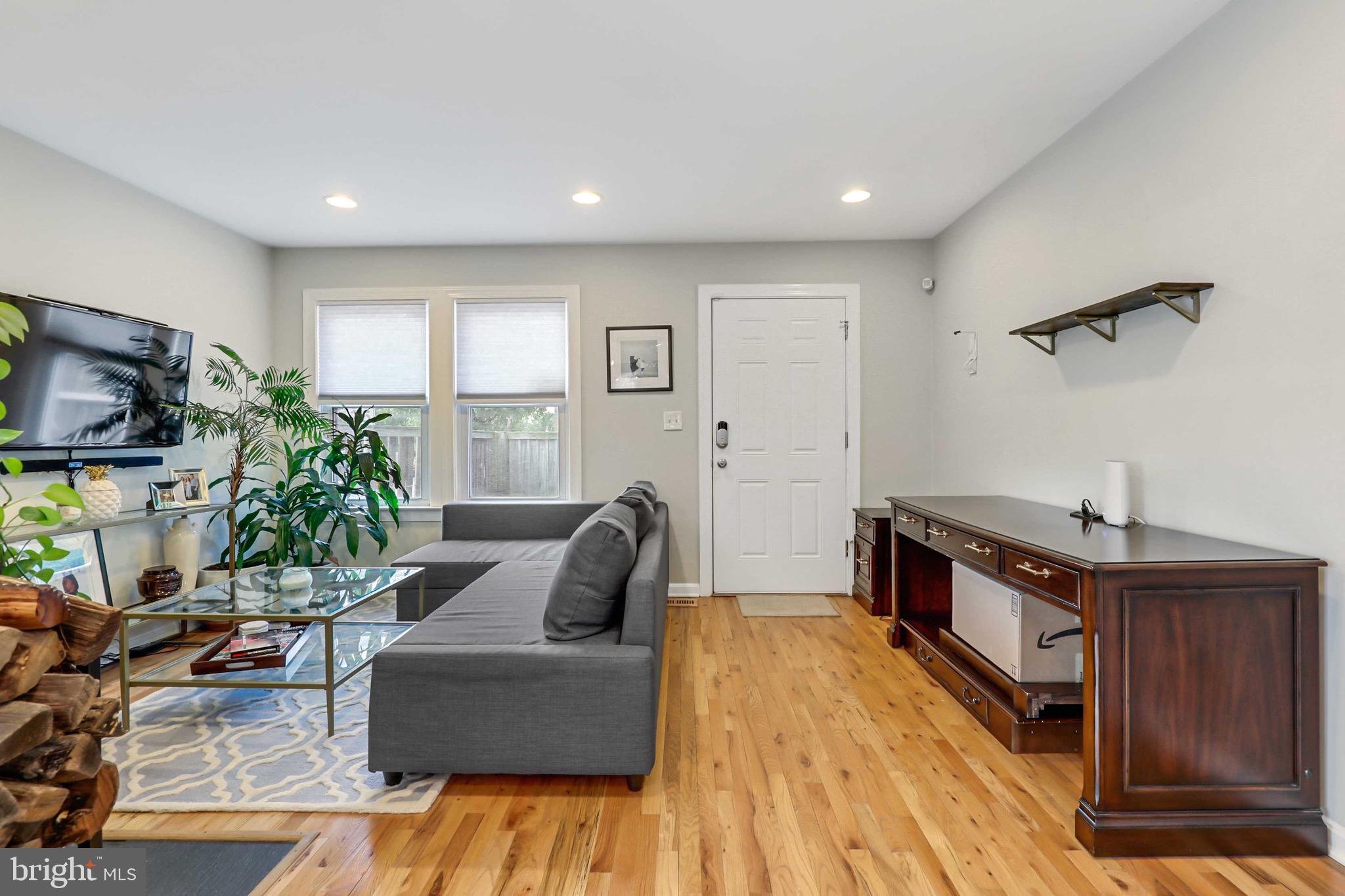 PIGTOWN HISTORIC DISTRICT - Residential Lease