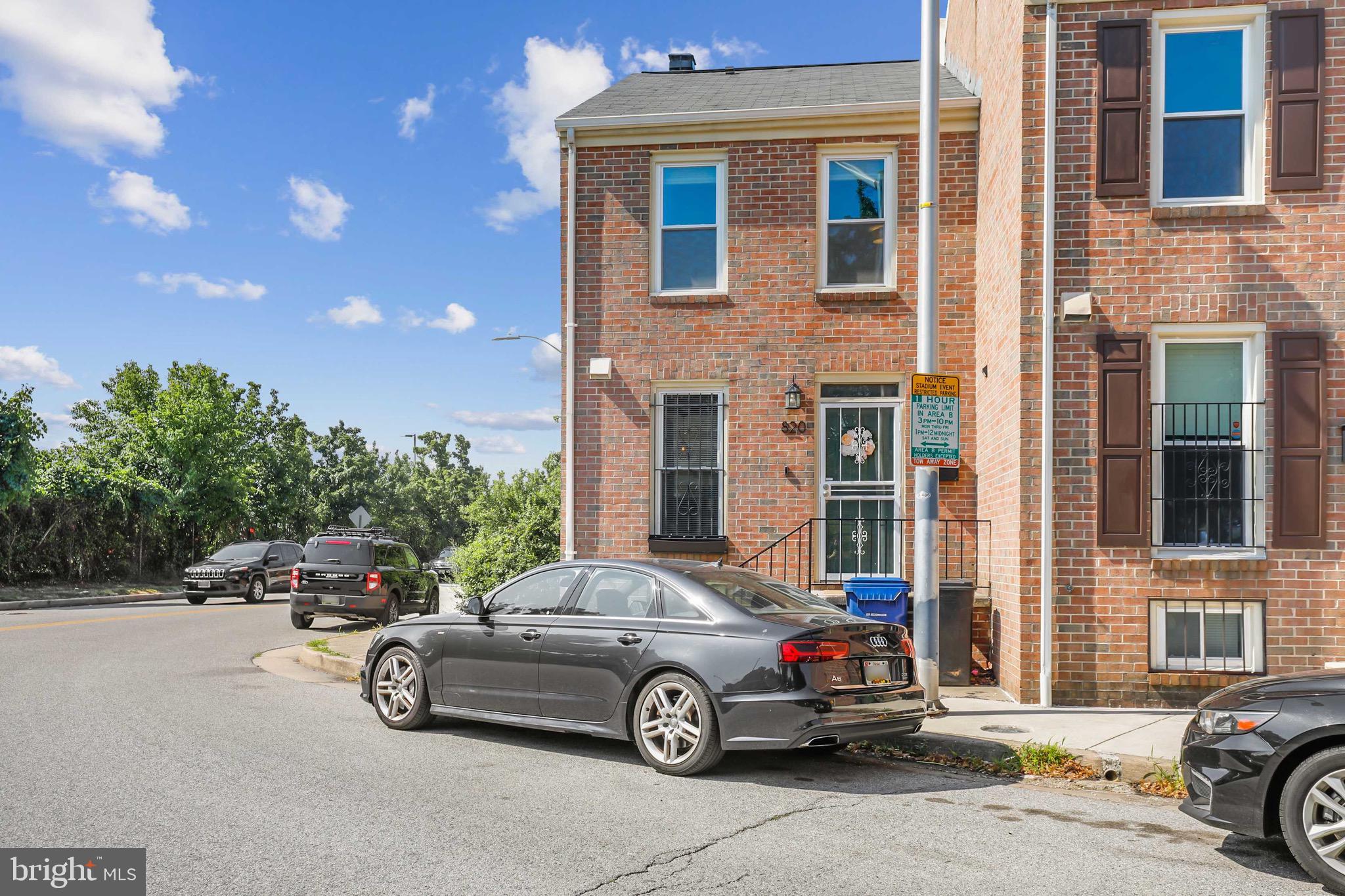 PIGTOWN HISTORIC DISTRICT - Residential Lease