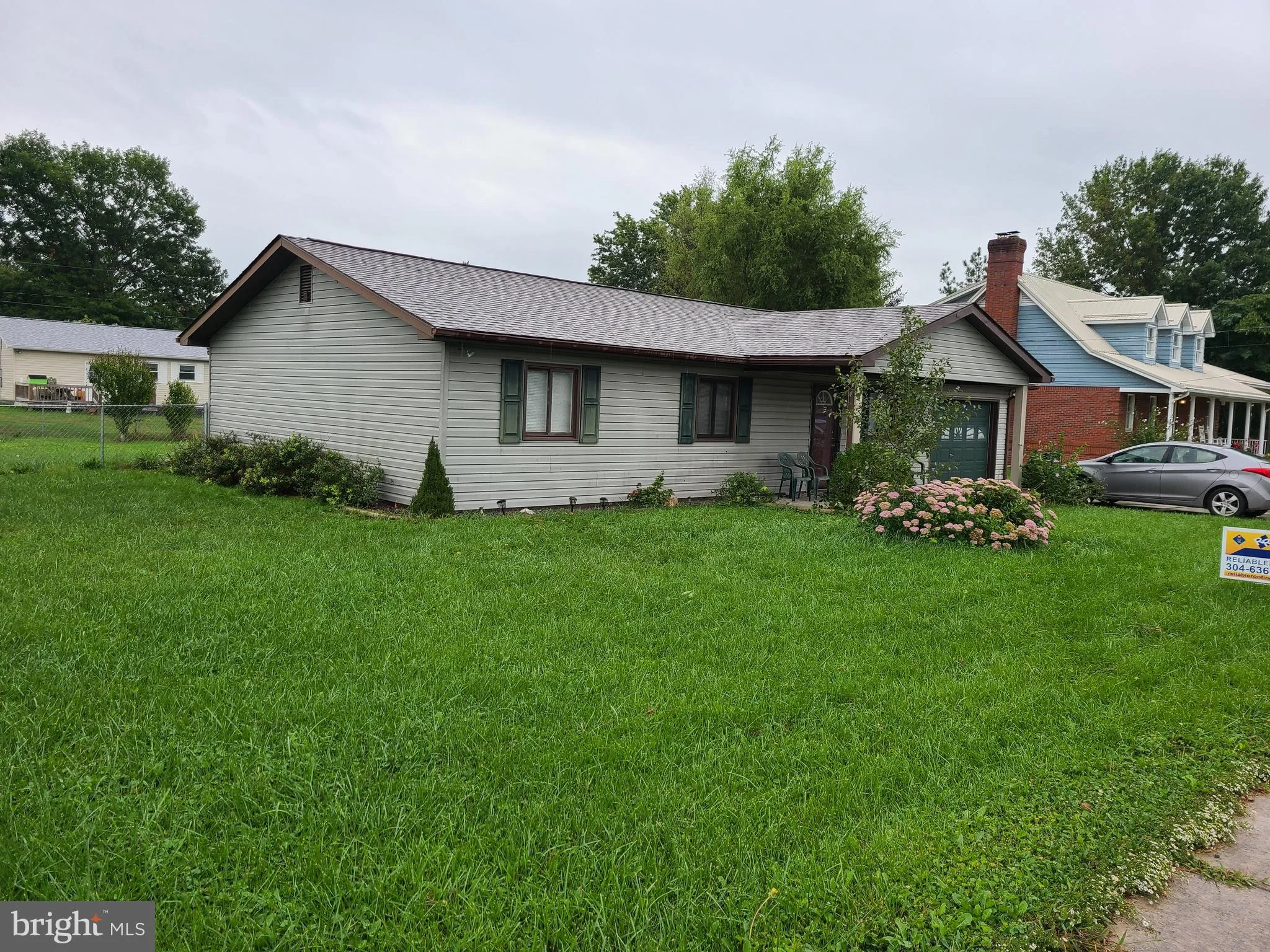 113 Shobe Street, Petersburg, WV 26847