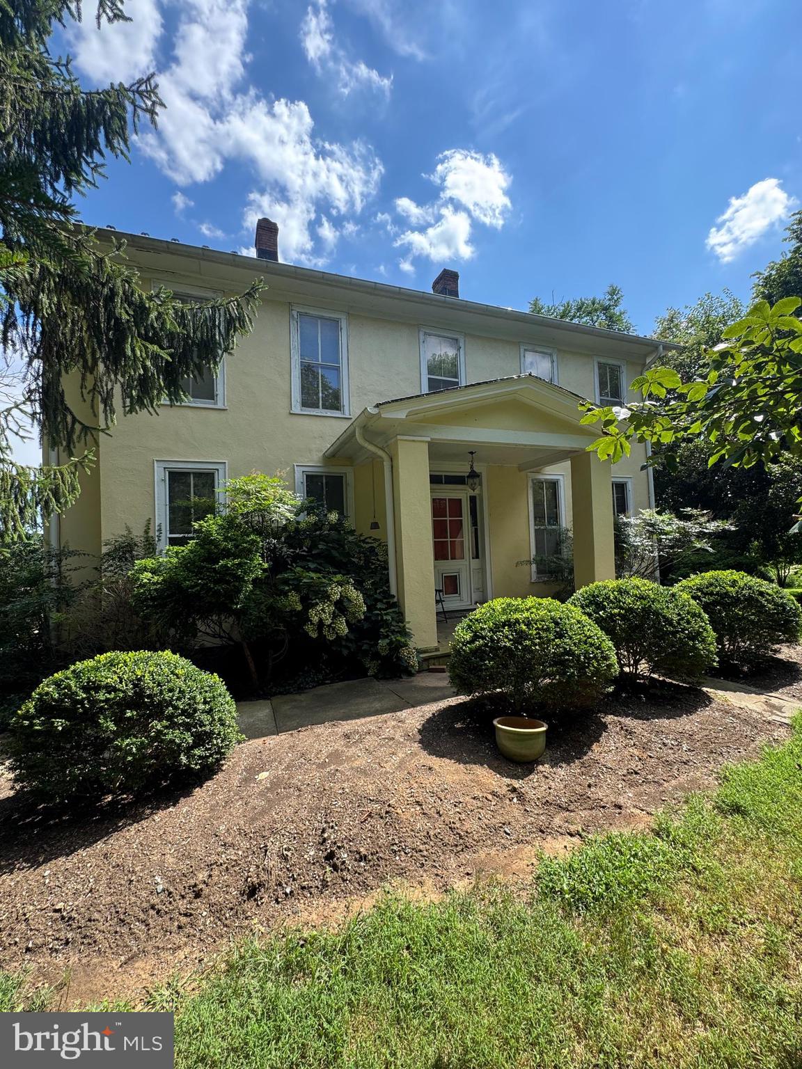 GOOSE CREEK RIDGE - Residential