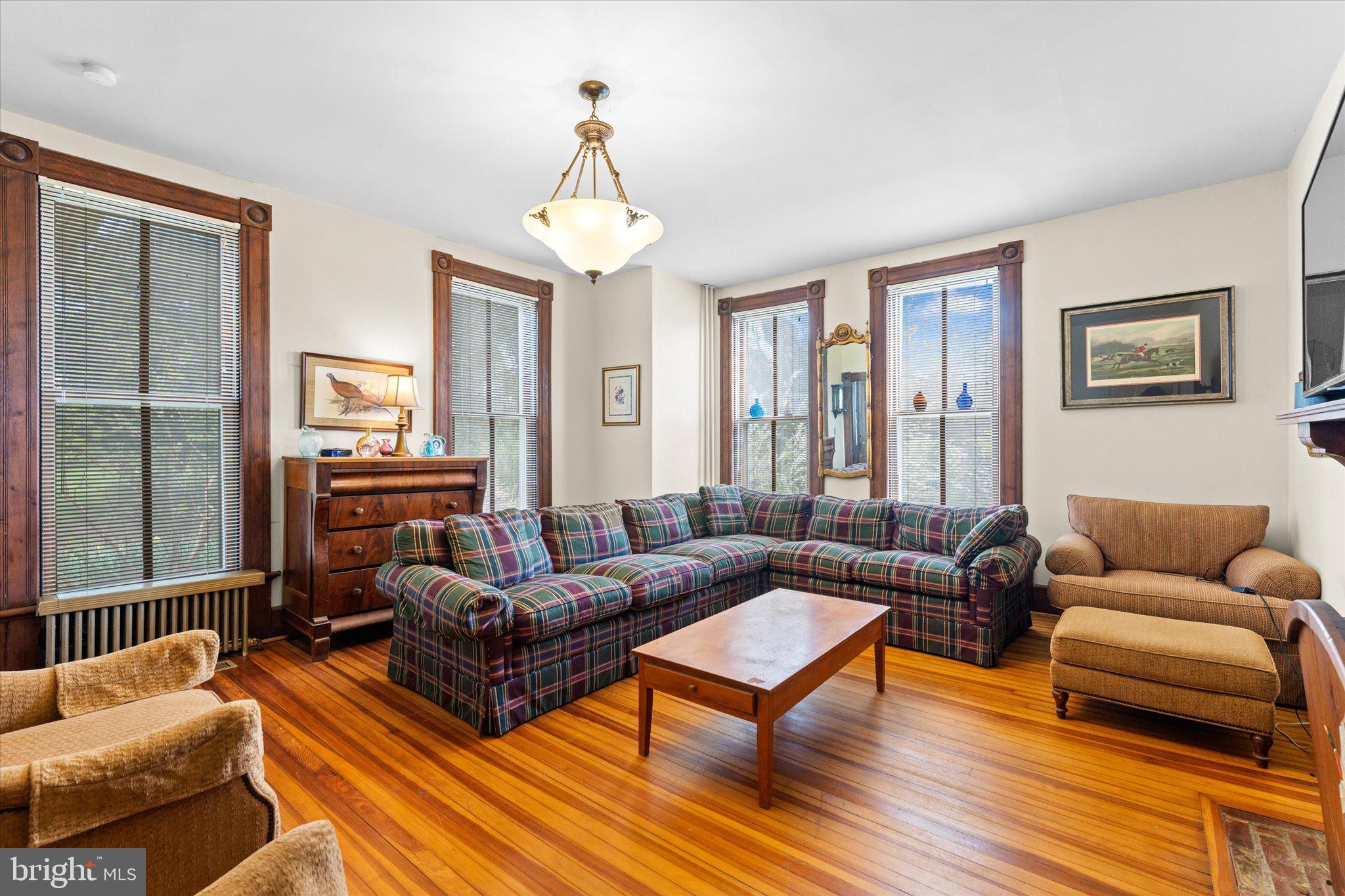 GOOSE CREEK RIDGE - Residential