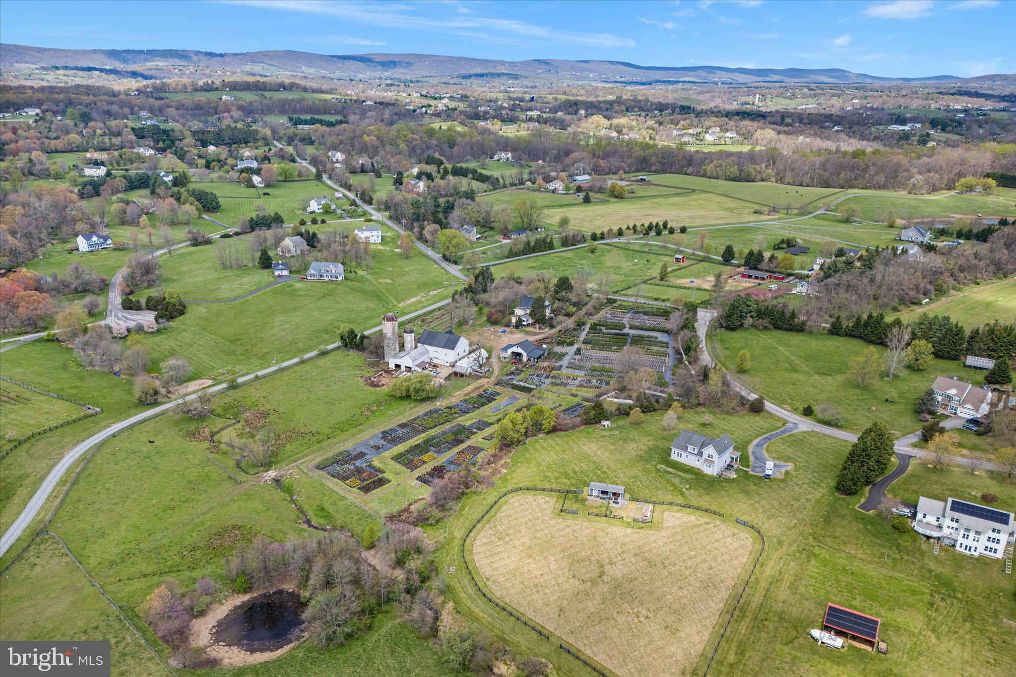 GOOSE CREEK RIDGE - Residential