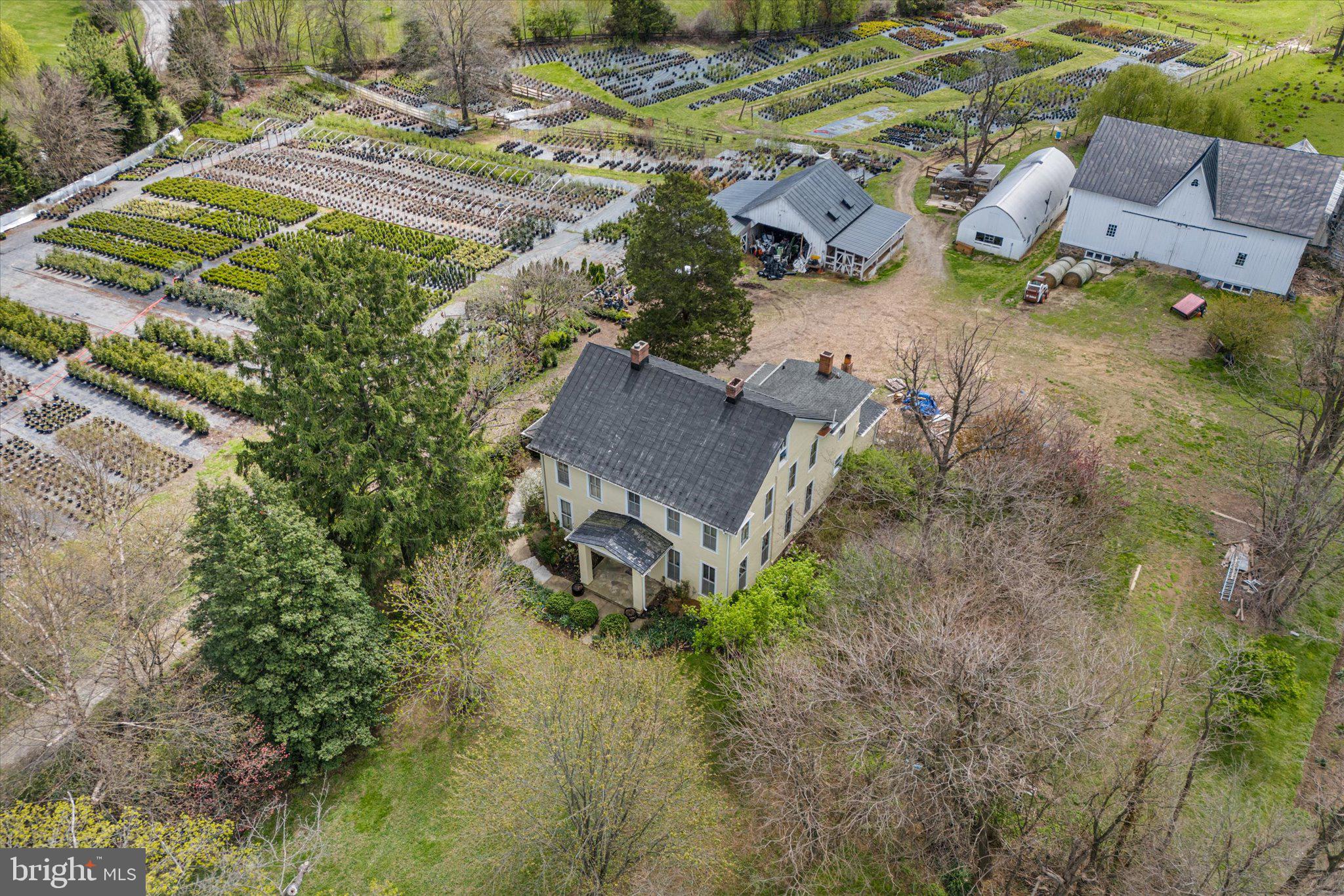 GOOSE CREEK RIDGE - Residential