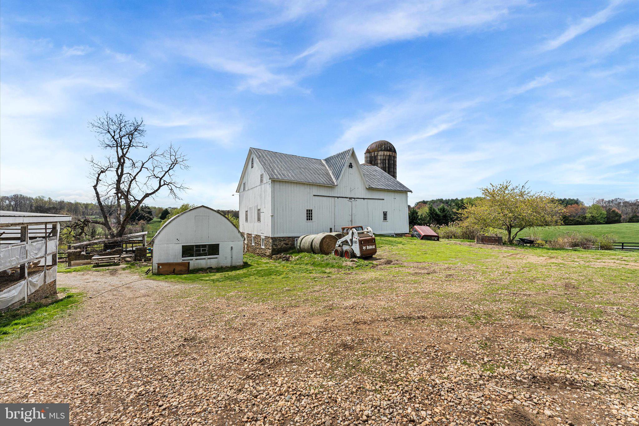 GOOSE CREEK RIDGE - Residential