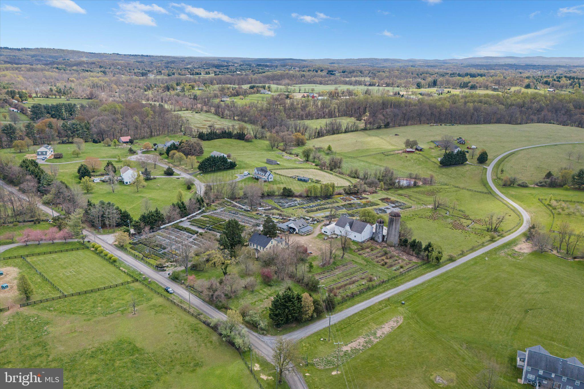 GOOSE CREEK RIDGE - Residential