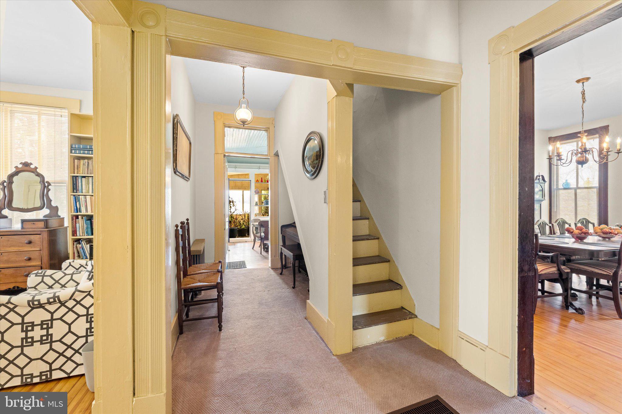 GOOSE CREEK RIDGE - Residential