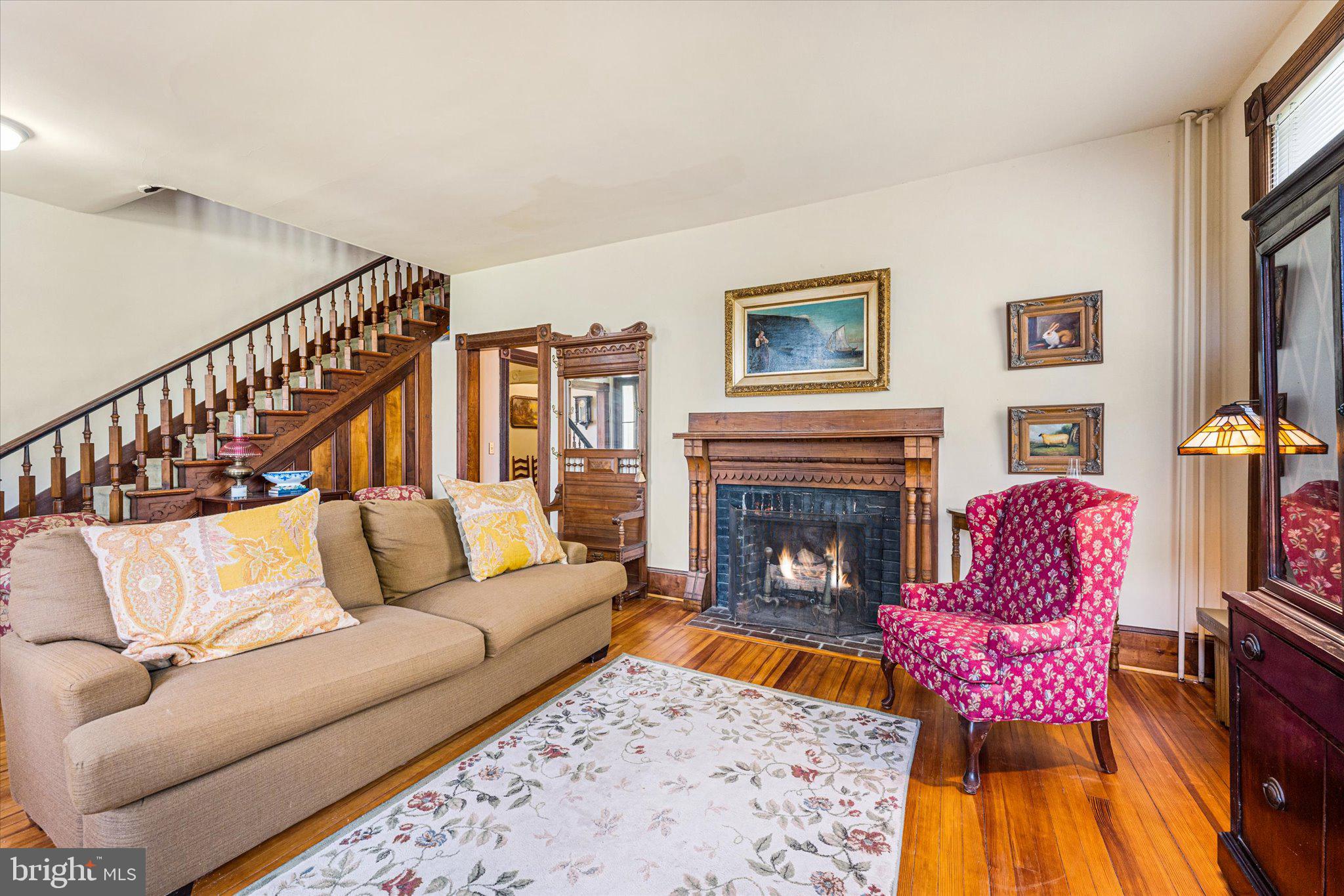 GOOSE CREEK RIDGE - Residential