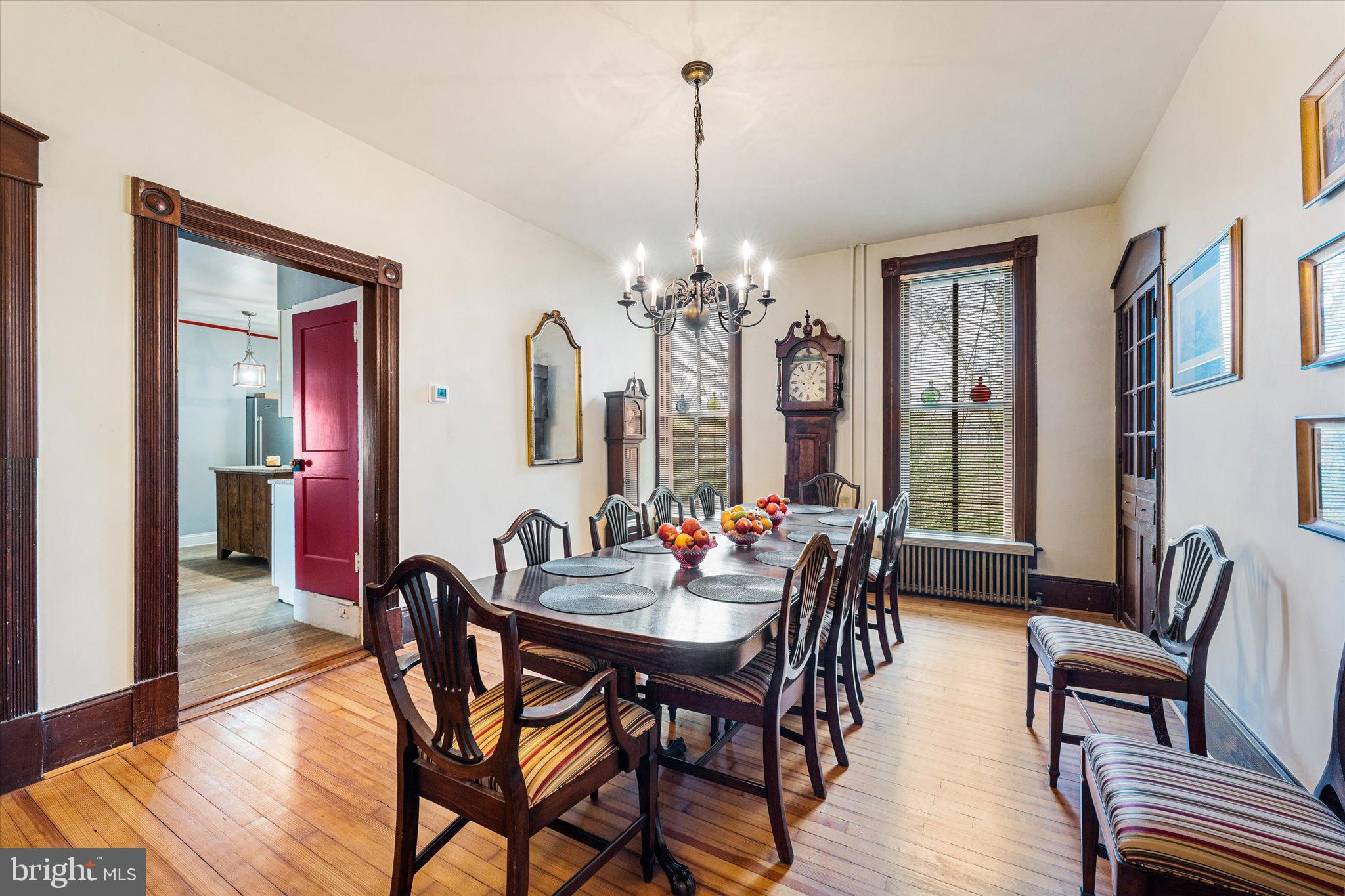 GOOSE CREEK RIDGE - Residential