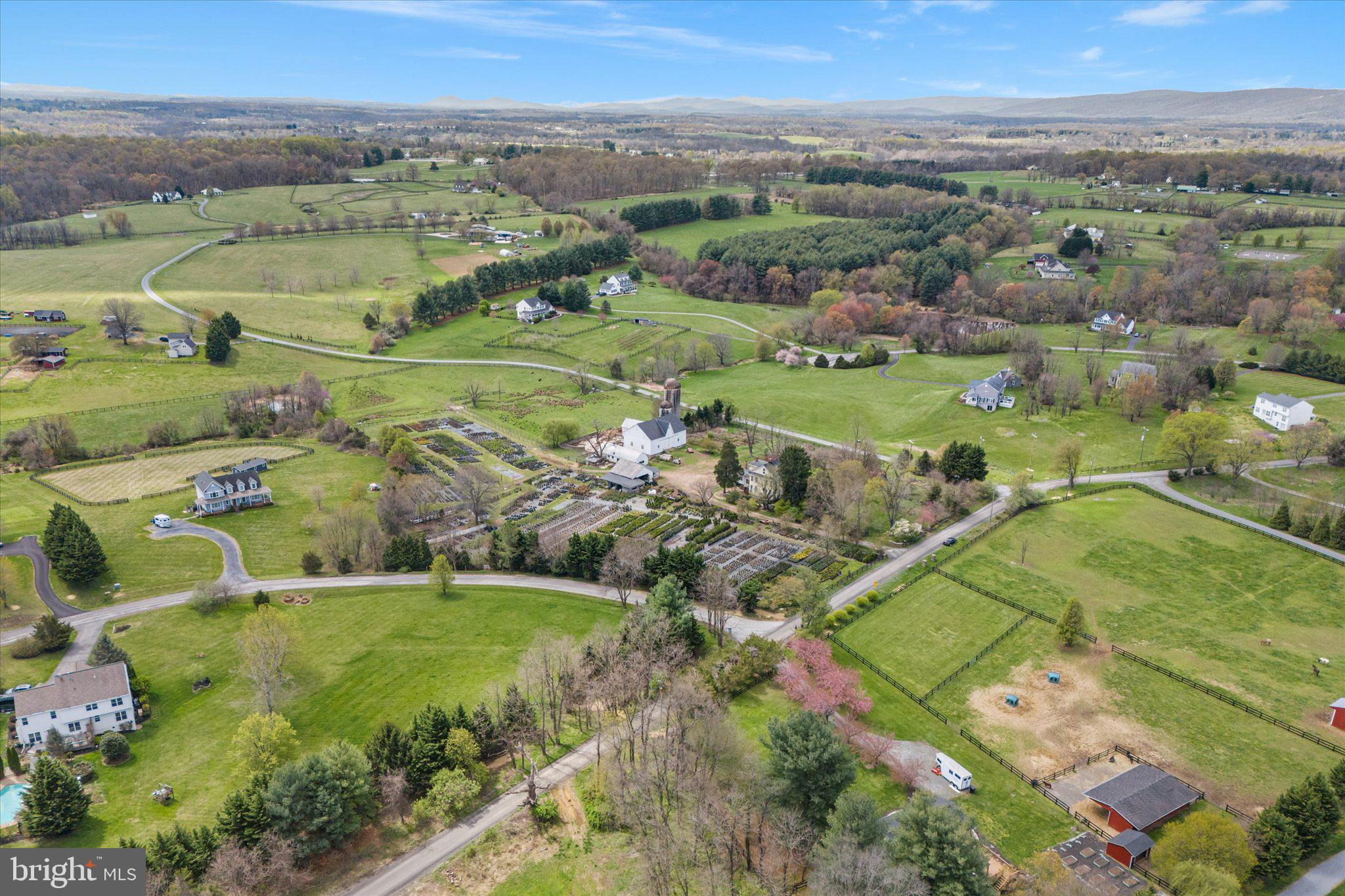 GOOSE CREEK RIDGE - Residential