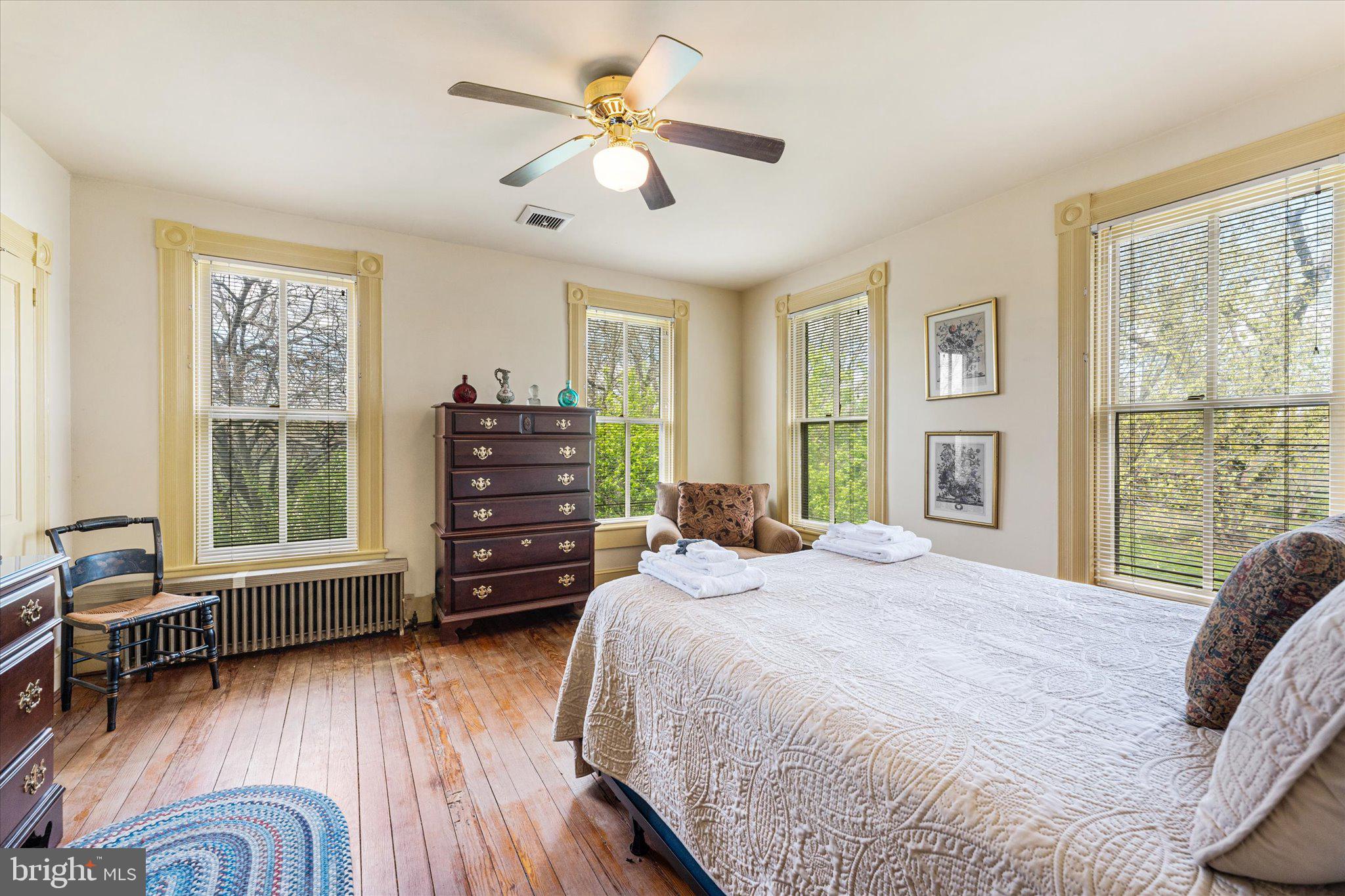 GOOSE CREEK RIDGE - Residential