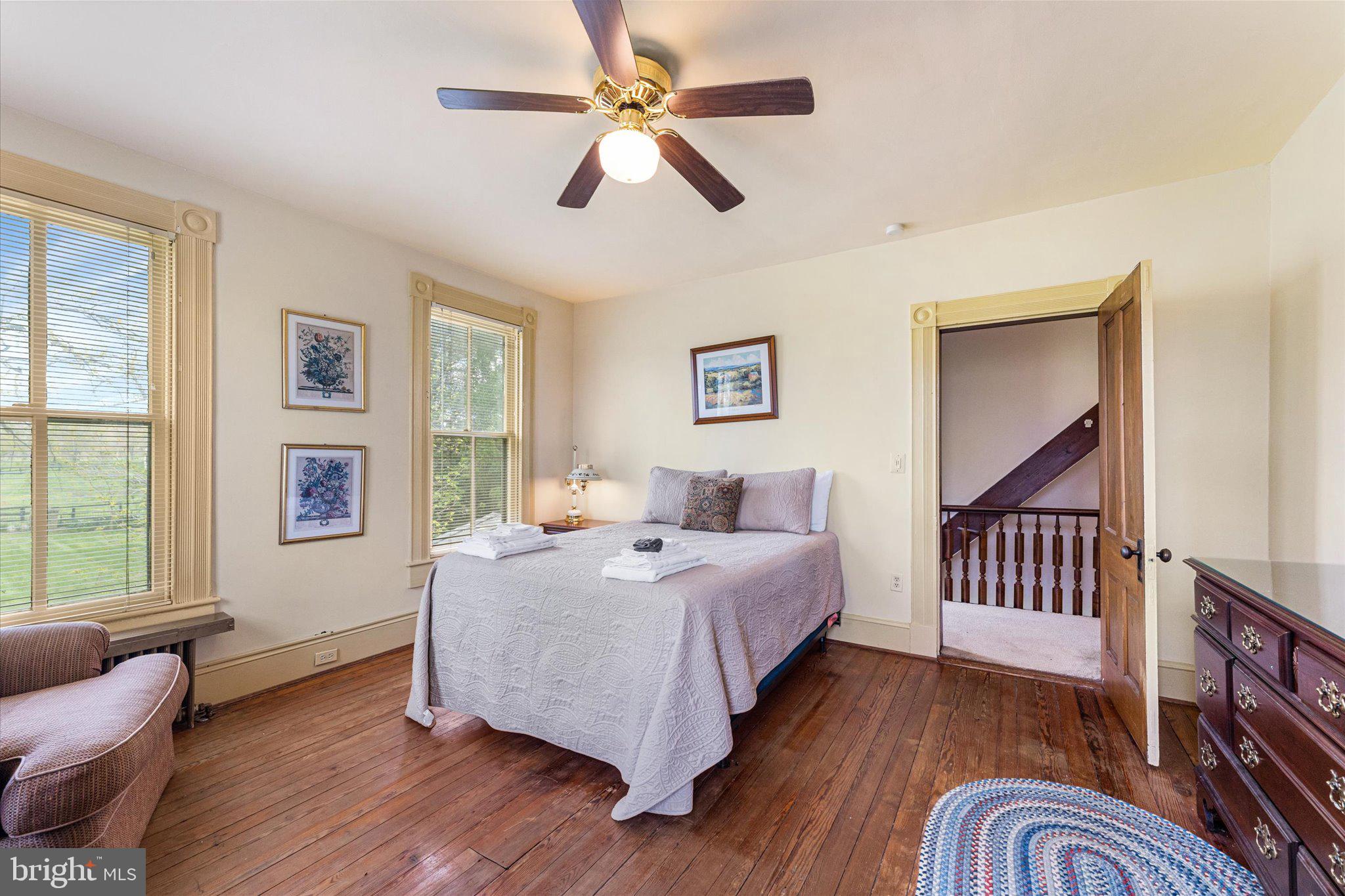 GOOSE CREEK RIDGE - Residential