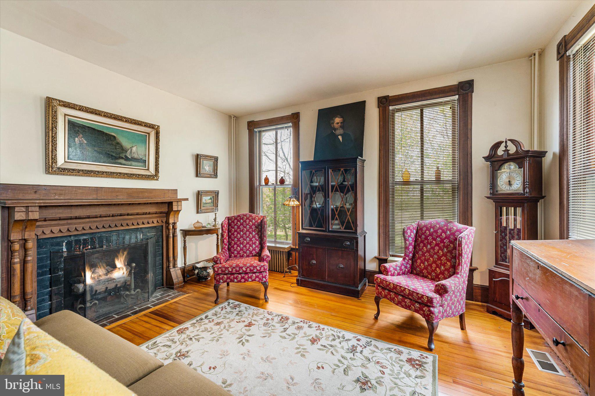 GOOSE CREEK RIDGE - Residential