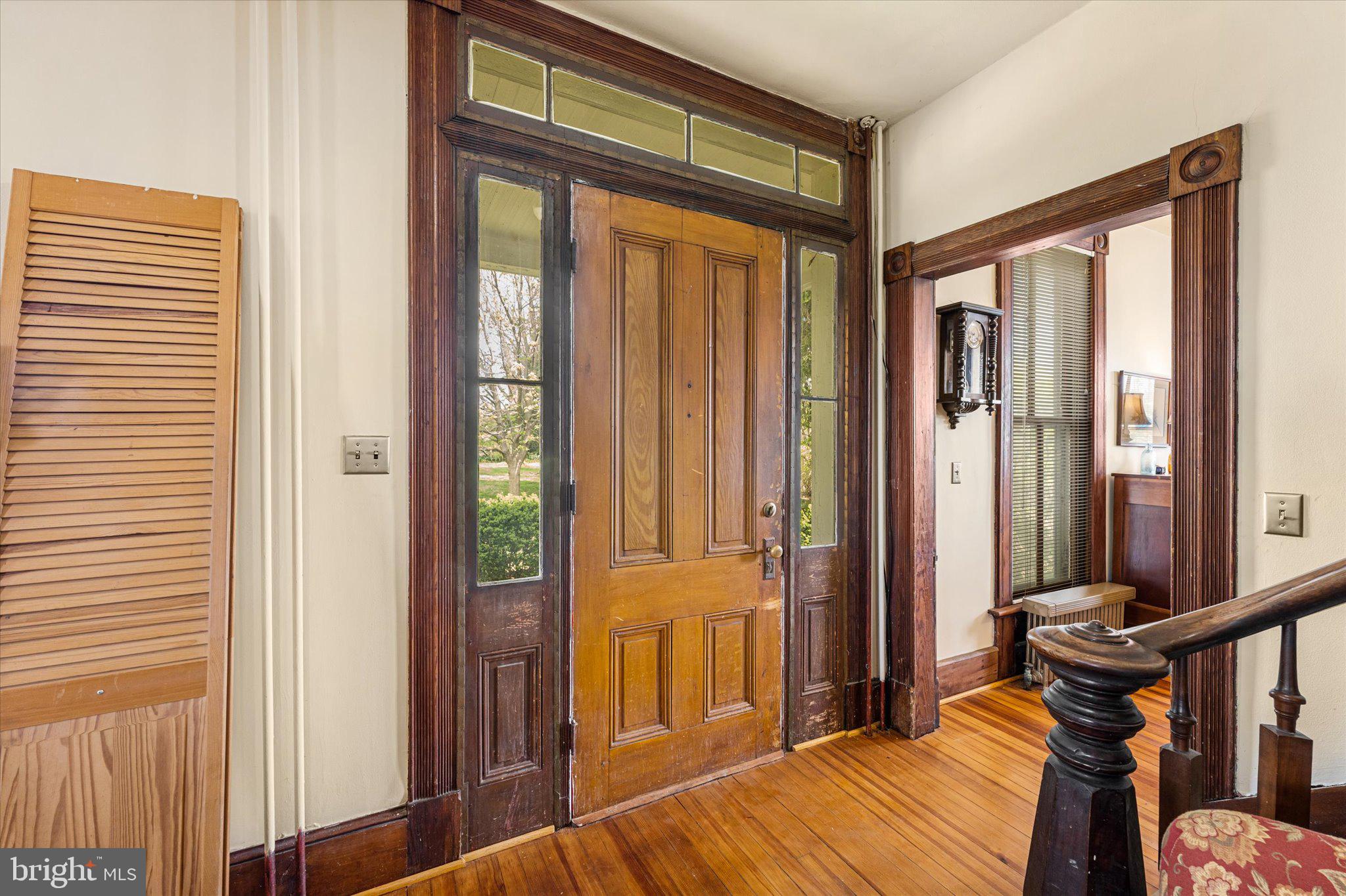 GOOSE CREEK RIDGE - Residential