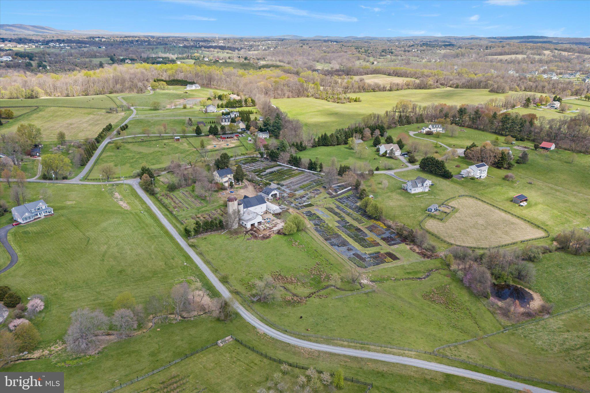 GOOSE CREEK RIDGE - Residential