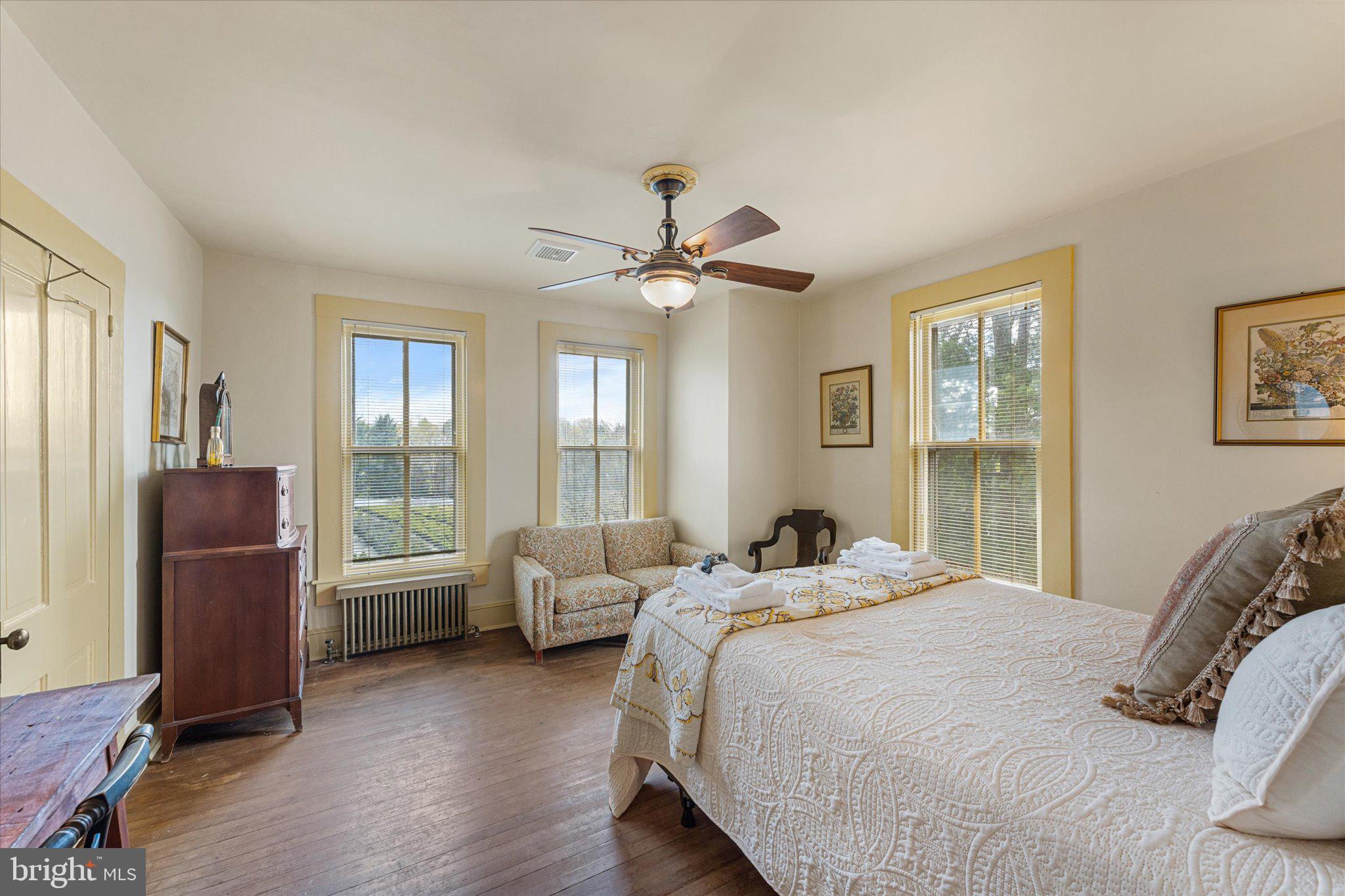 GOOSE CREEK RIDGE - Residential