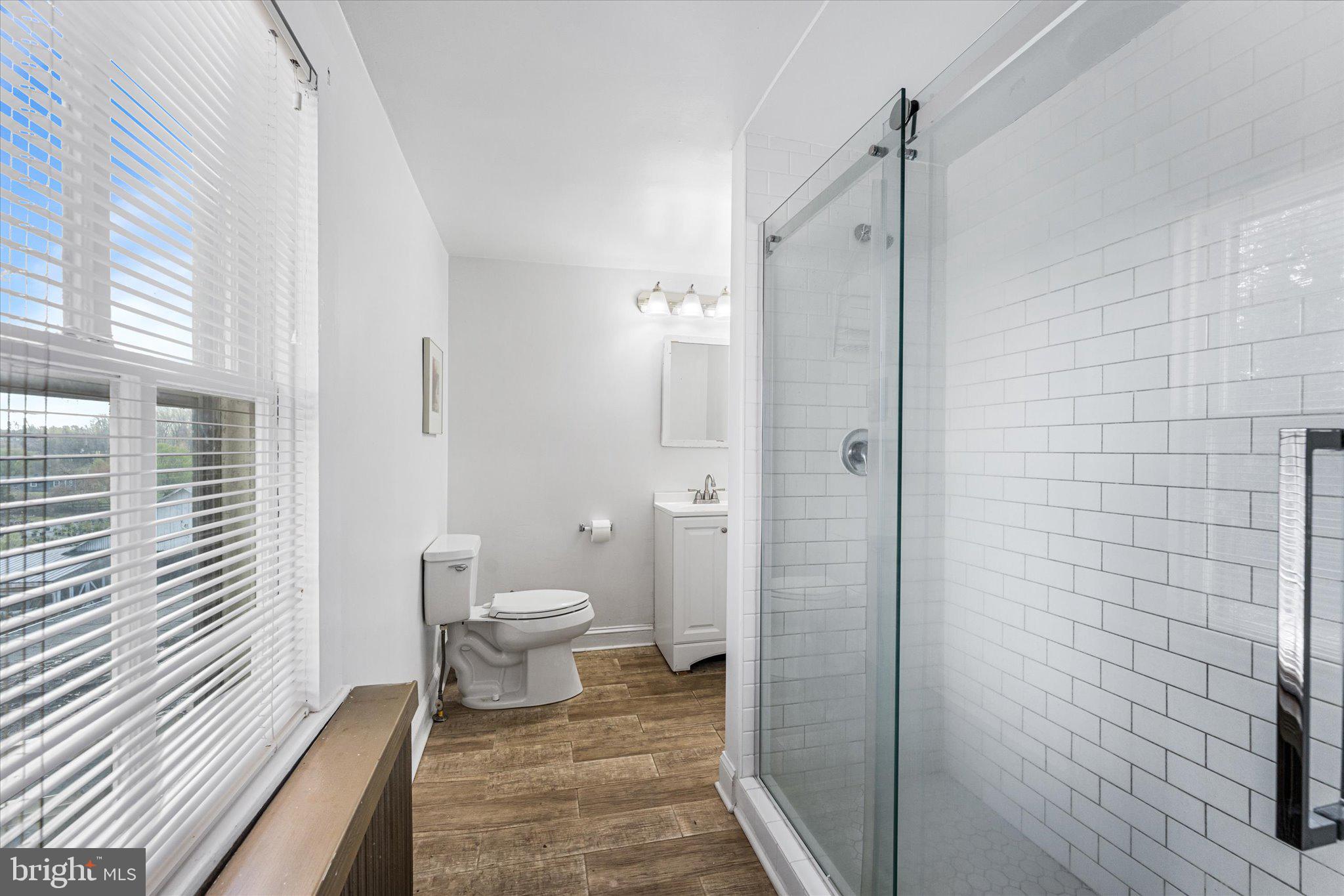 GOOSE CREEK RIDGE - Residential