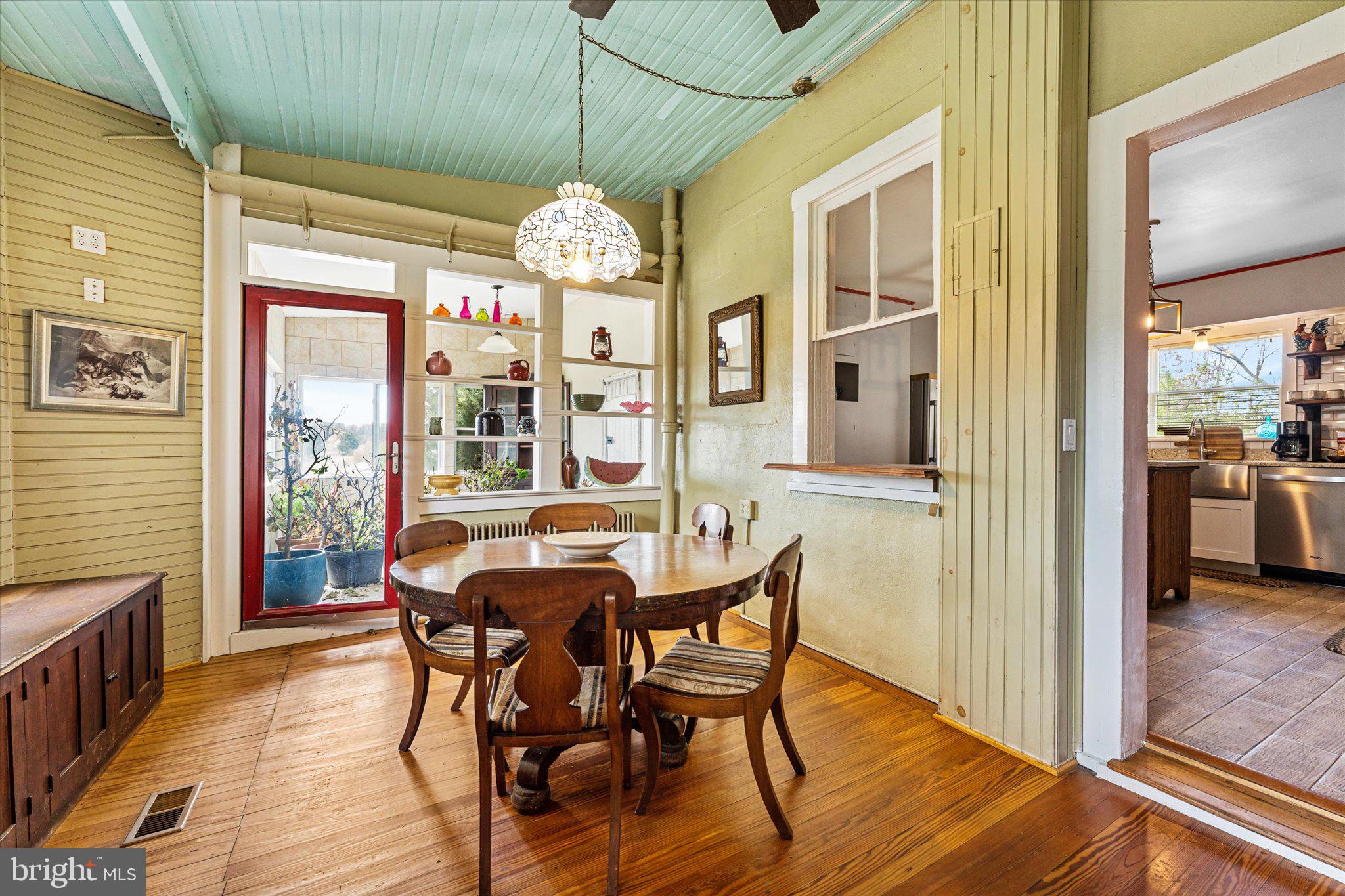 GOOSE CREEK RIDGE - Residential