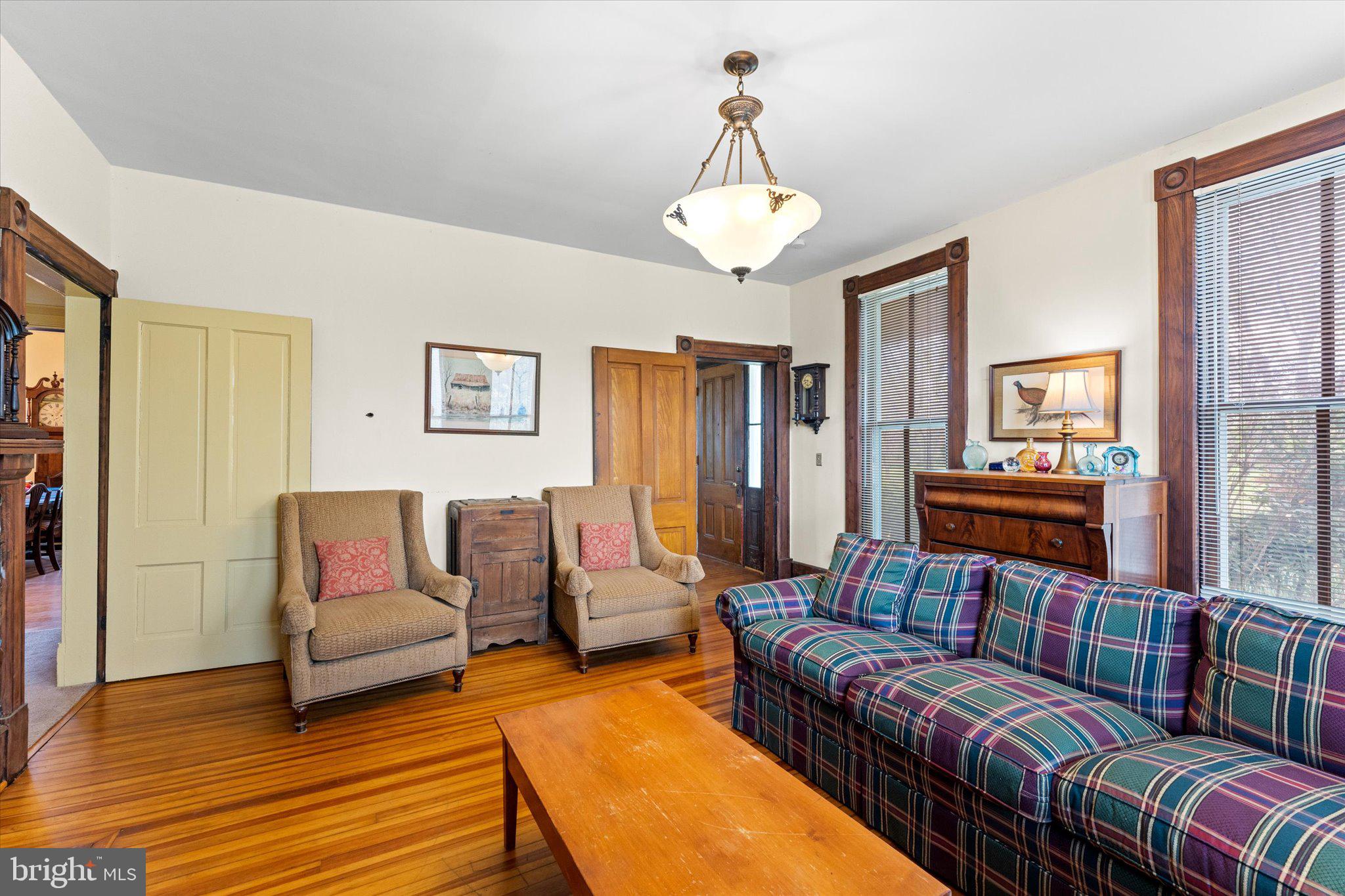 GOOSE CREEK RIDGE - Residential