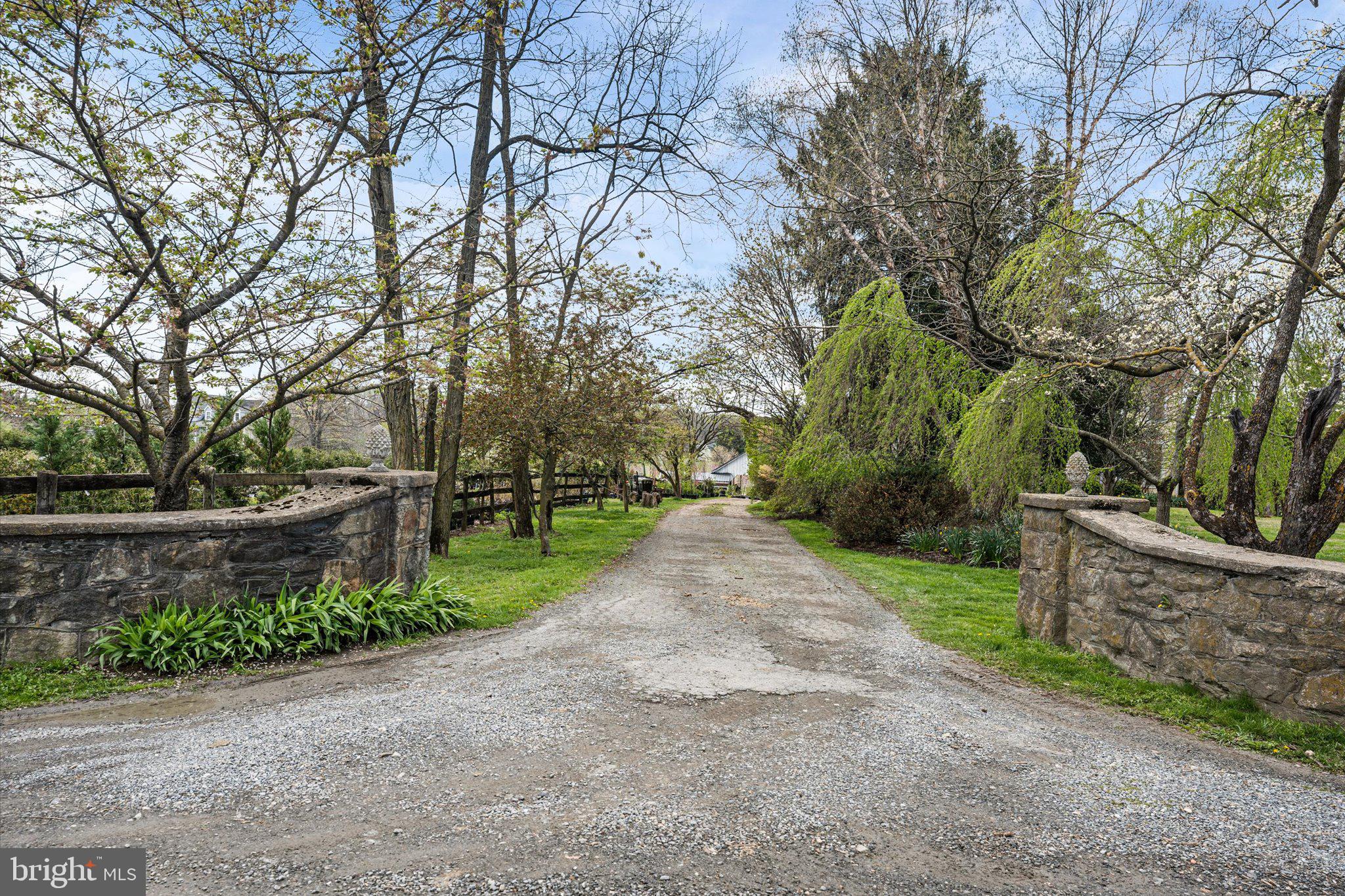 GOOSE CREEK RIDGE - Residential