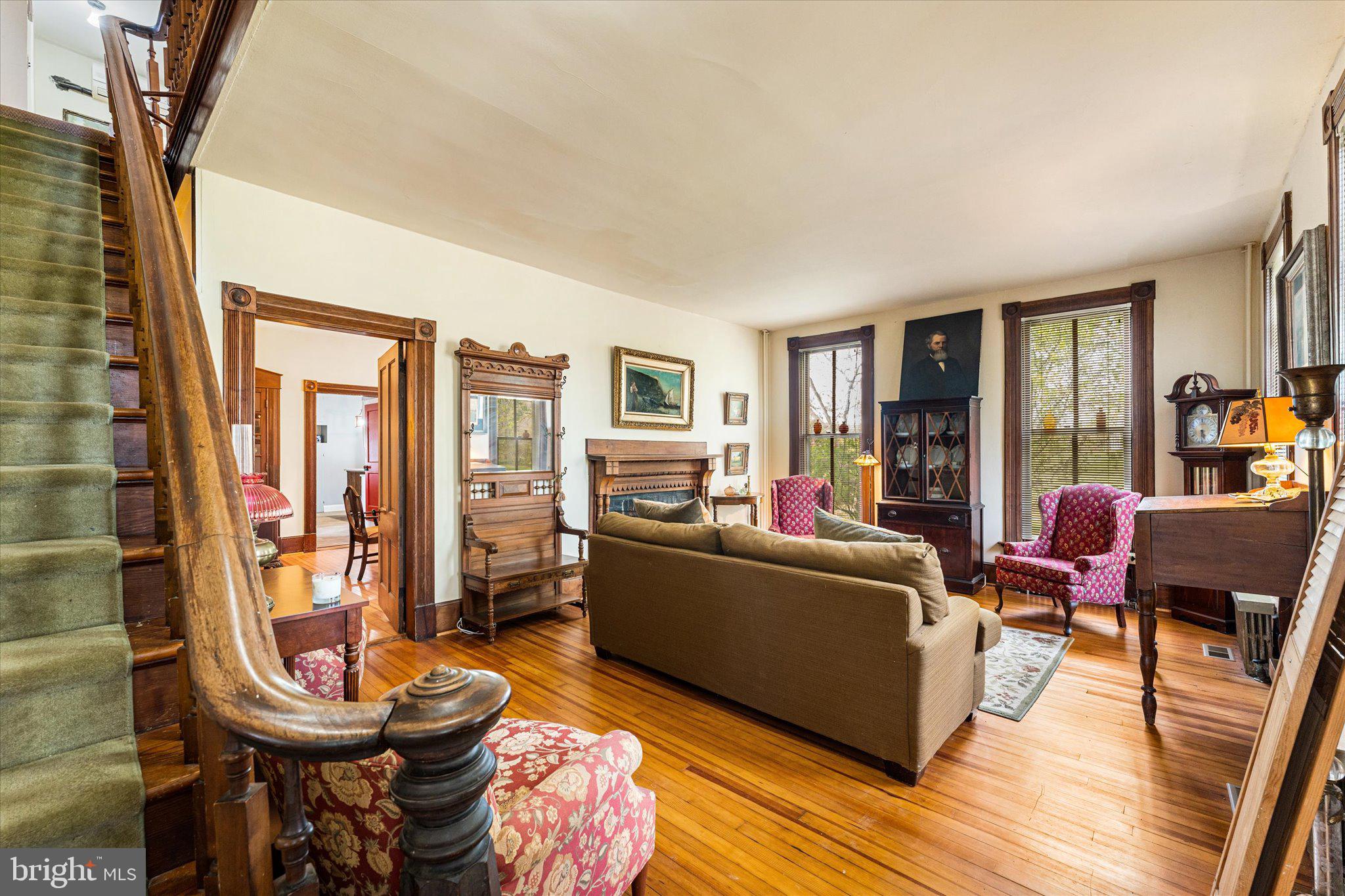 GOOSE CREEK RIDGE - Residential