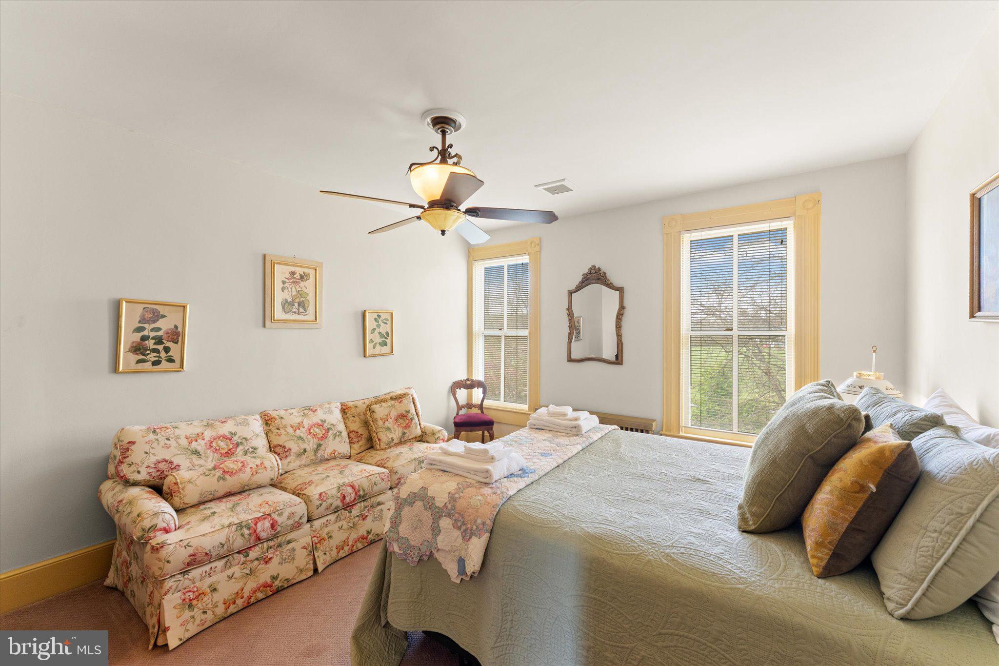 GOOSE CREEK RIDGE - Residential