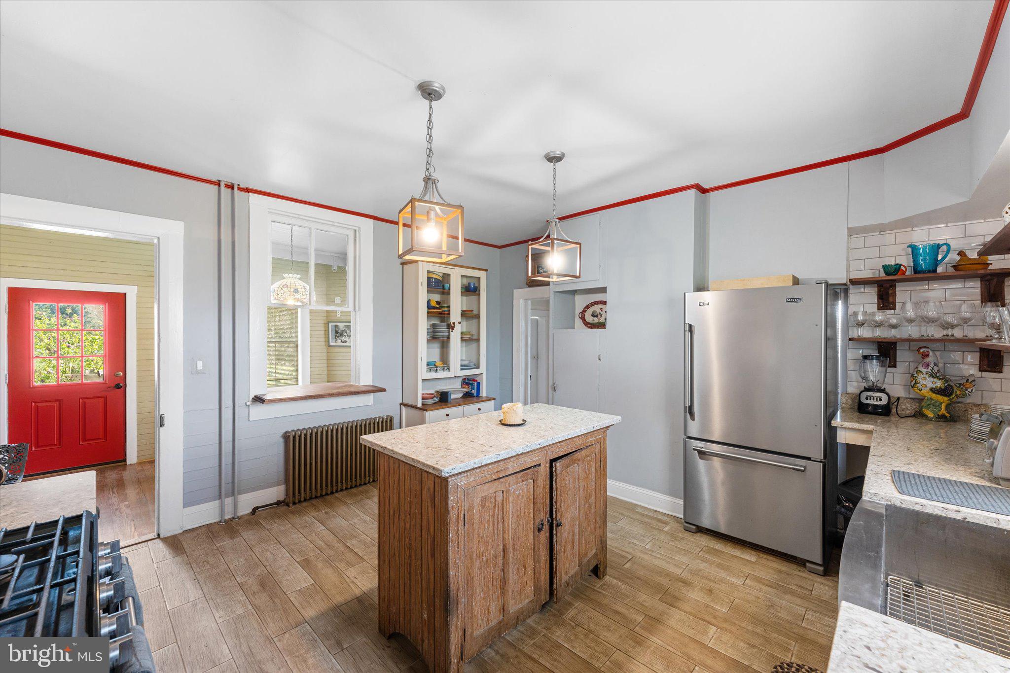 GOOSE CREEK RIDGE - Residential