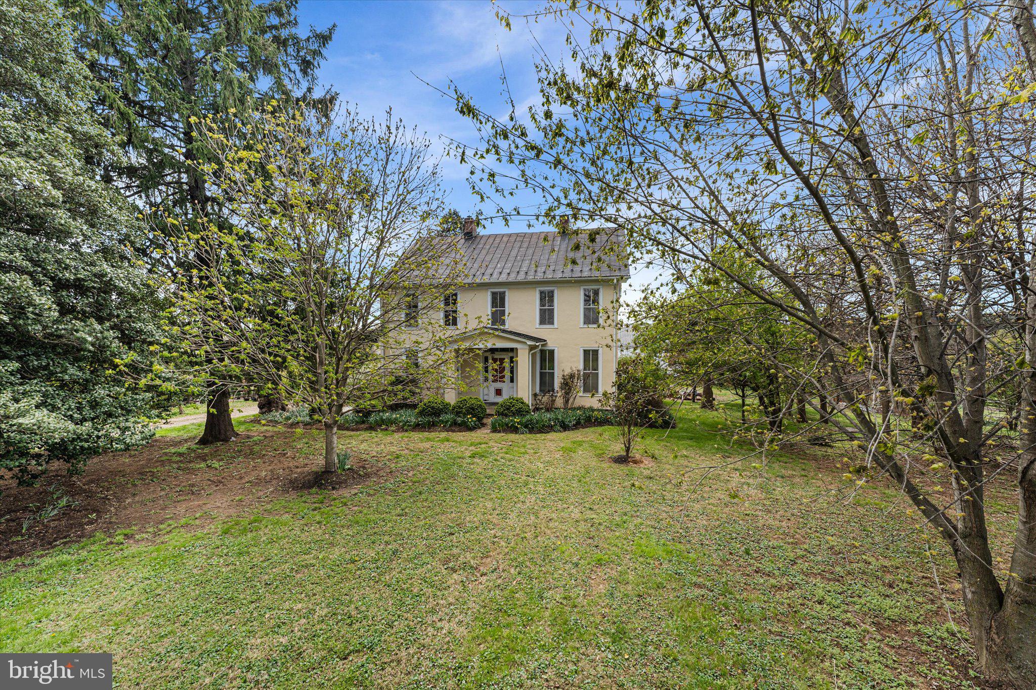 GOOSE CREEK RIDGE - Residential