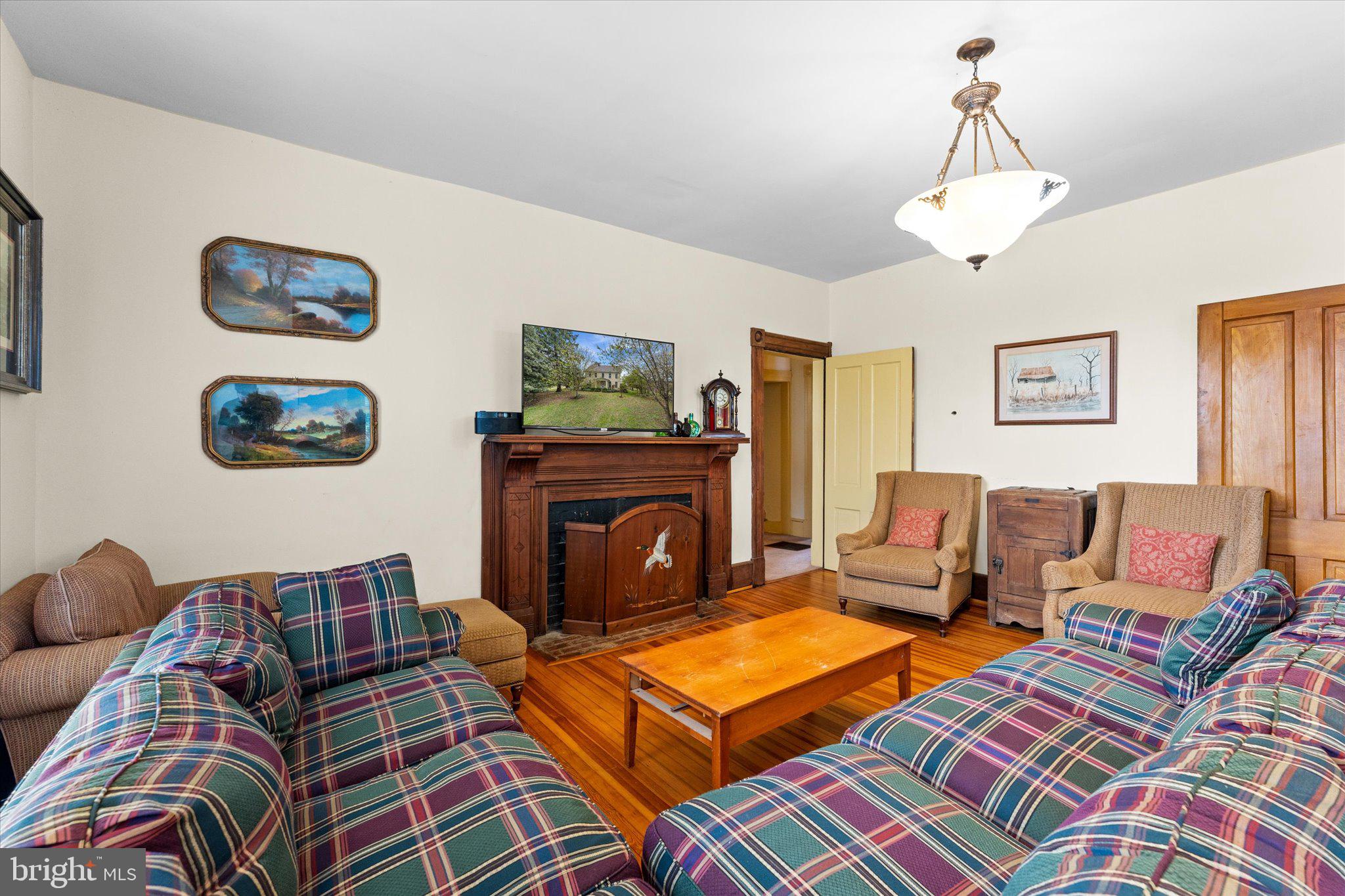 GOOSE CREEK RIDGE - Residential