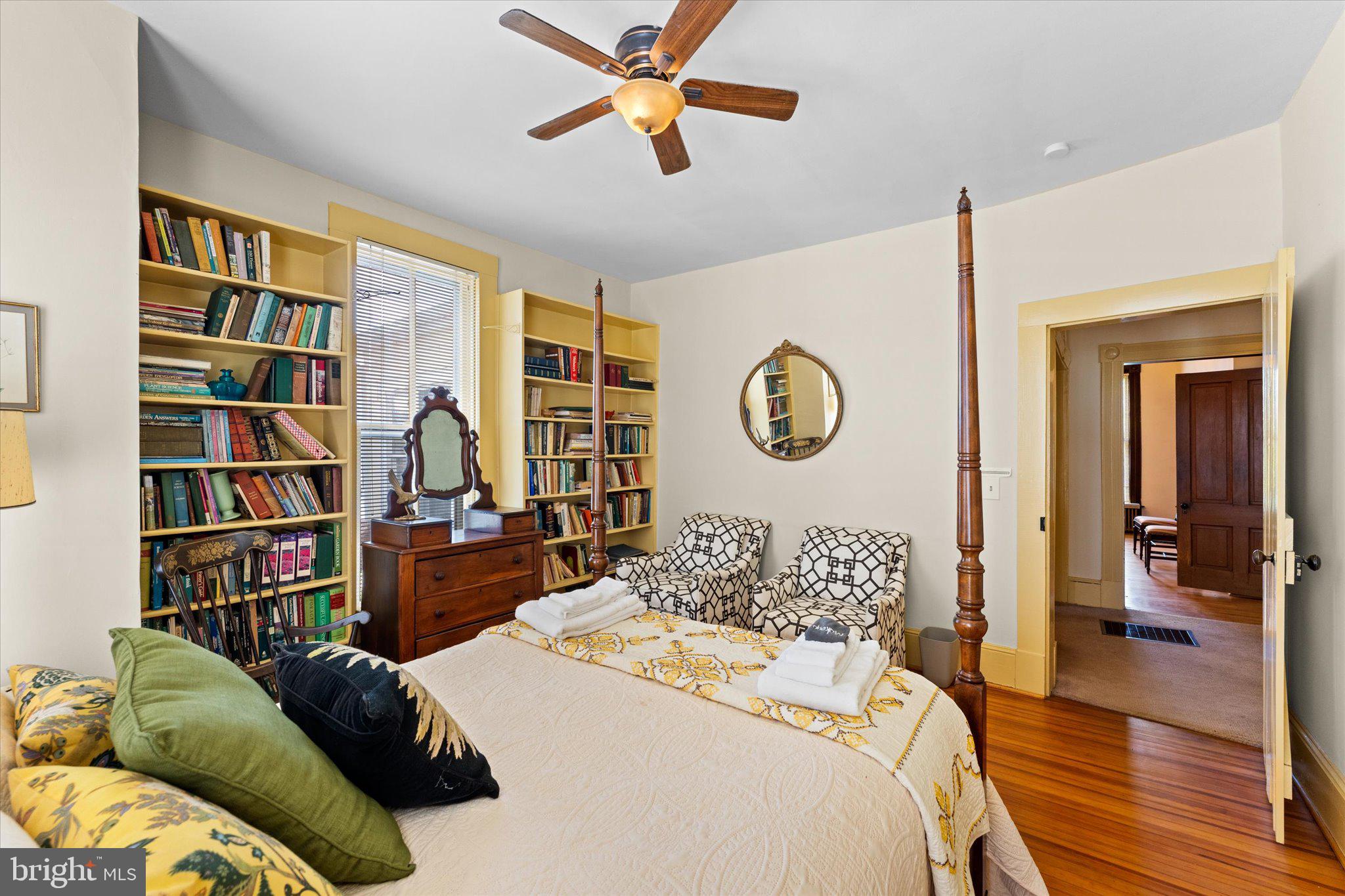 GOOSE CREEK RIDGE - Residential