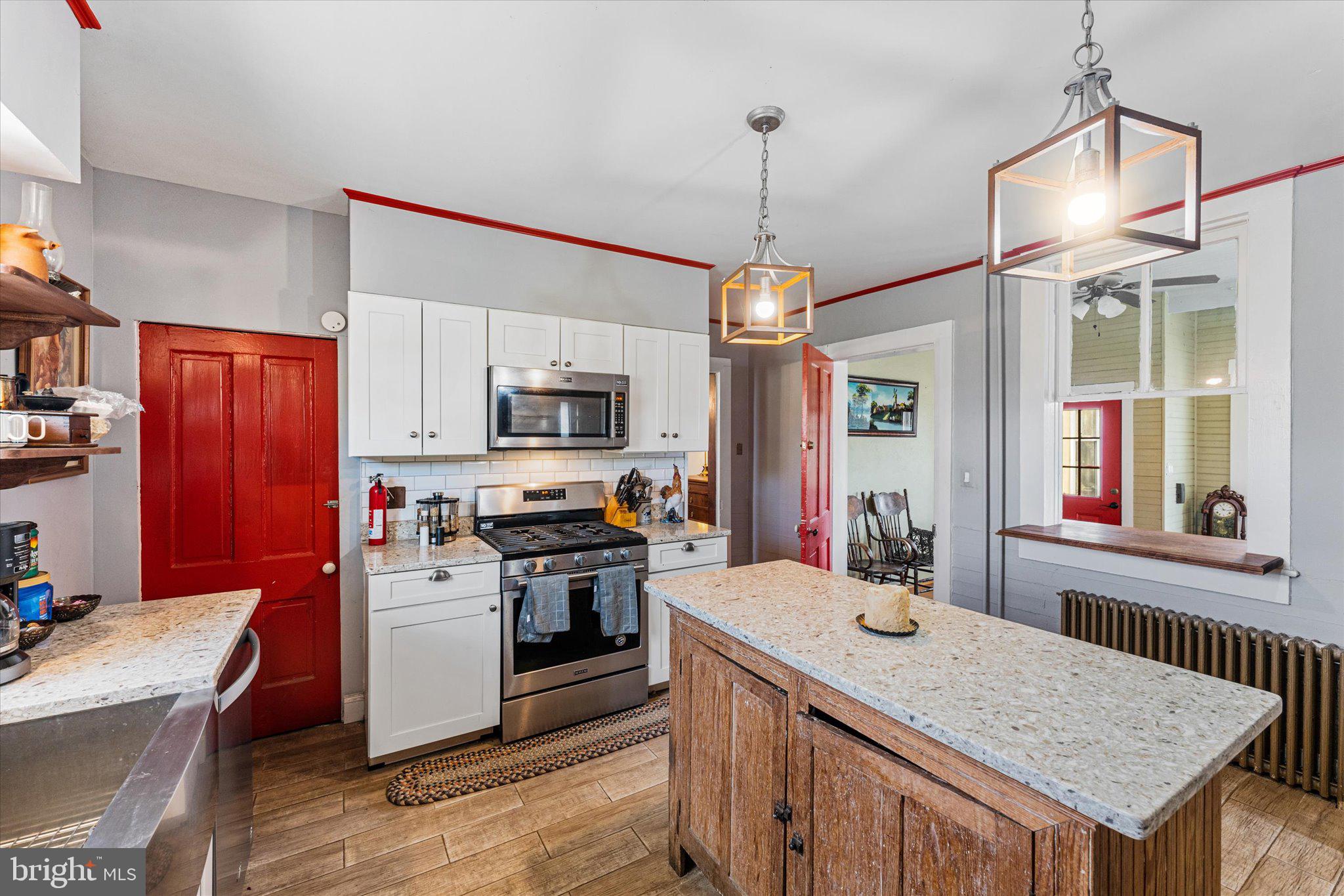 GOOSE CREEK RIDGE - Residential