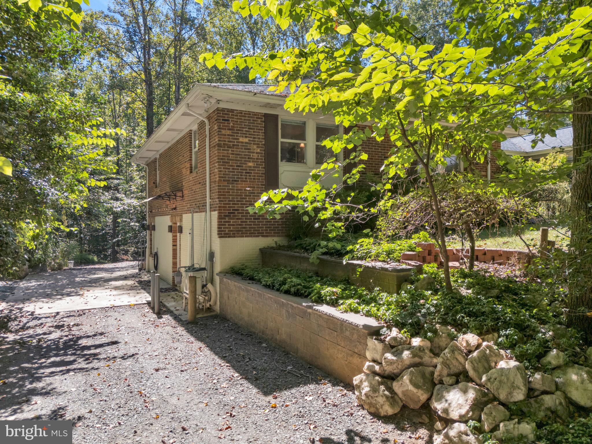 RAINTREE - Residential