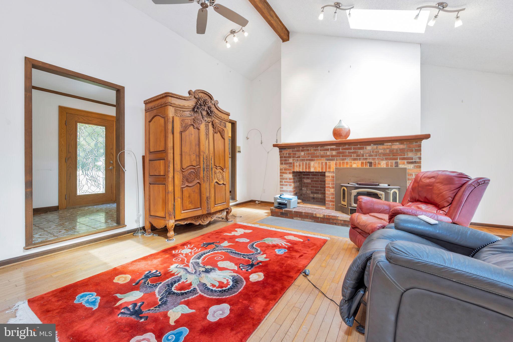 RAINTREE - Residential