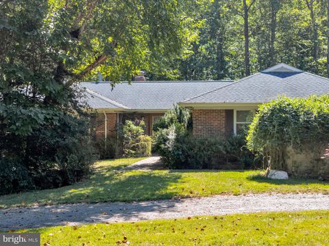 11079 NEWOOD DRIVE MANASSAS VA 20111