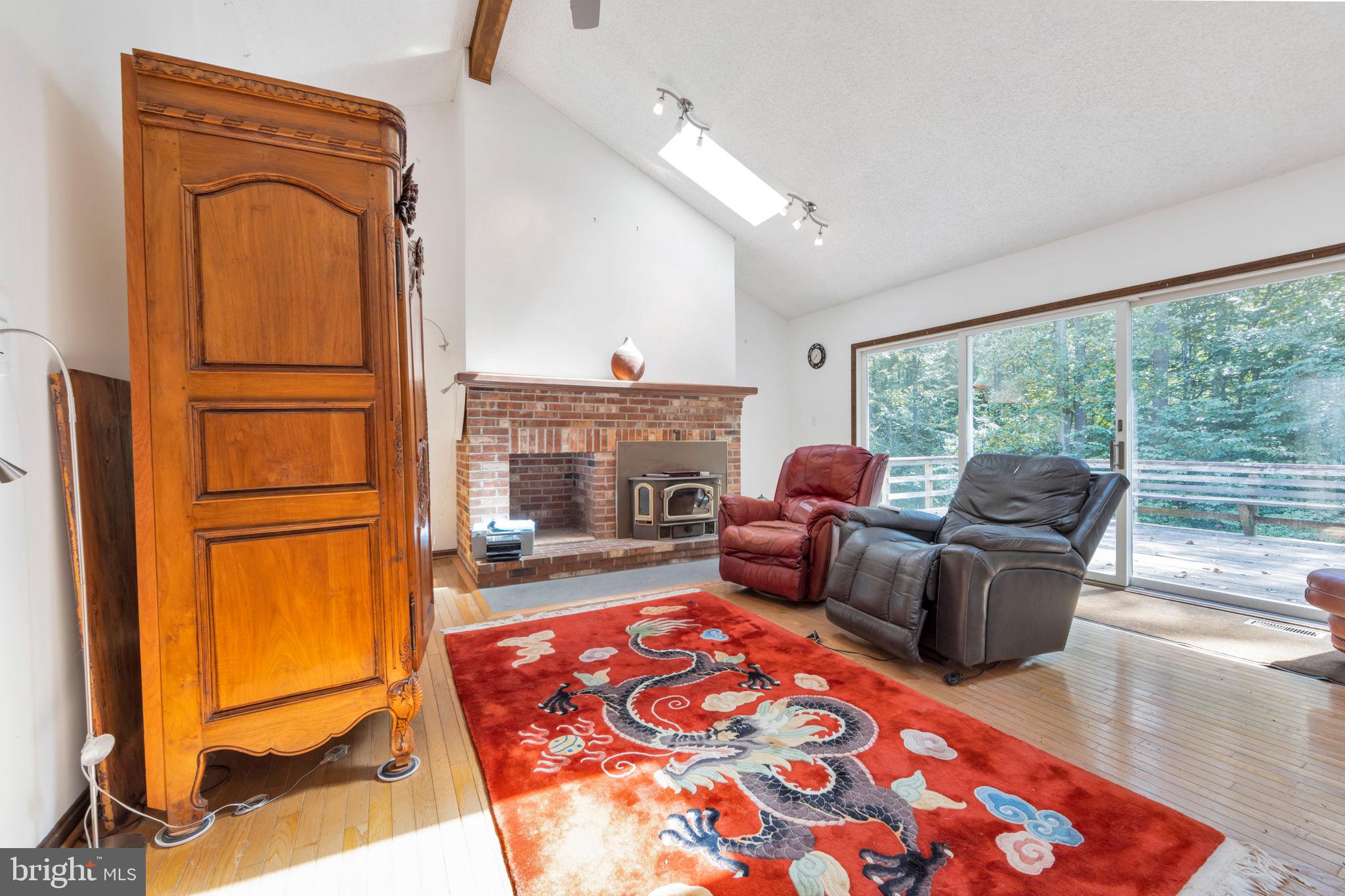 RAINTREE - Residential