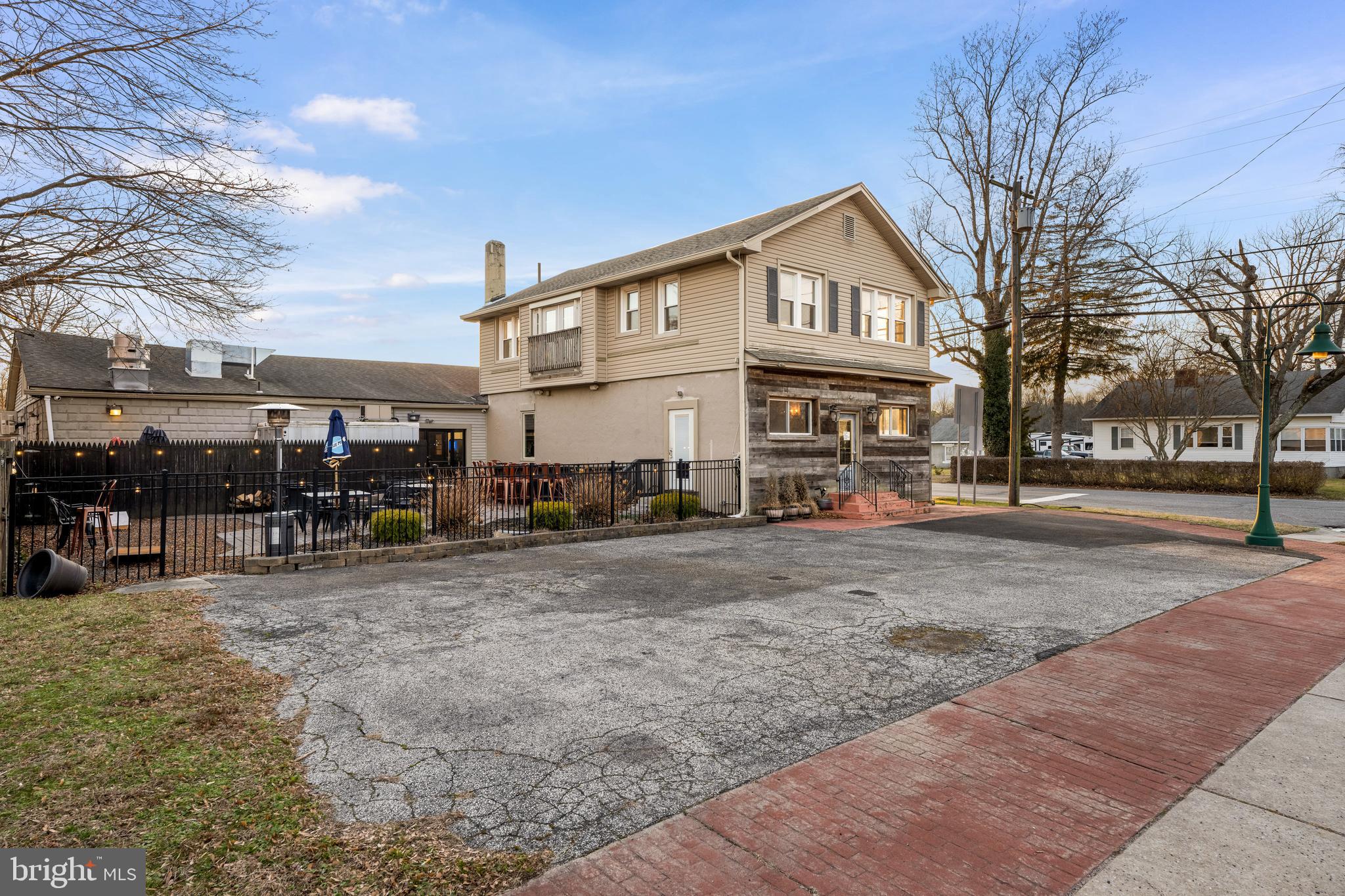 1252 HARDING HIGHWAY