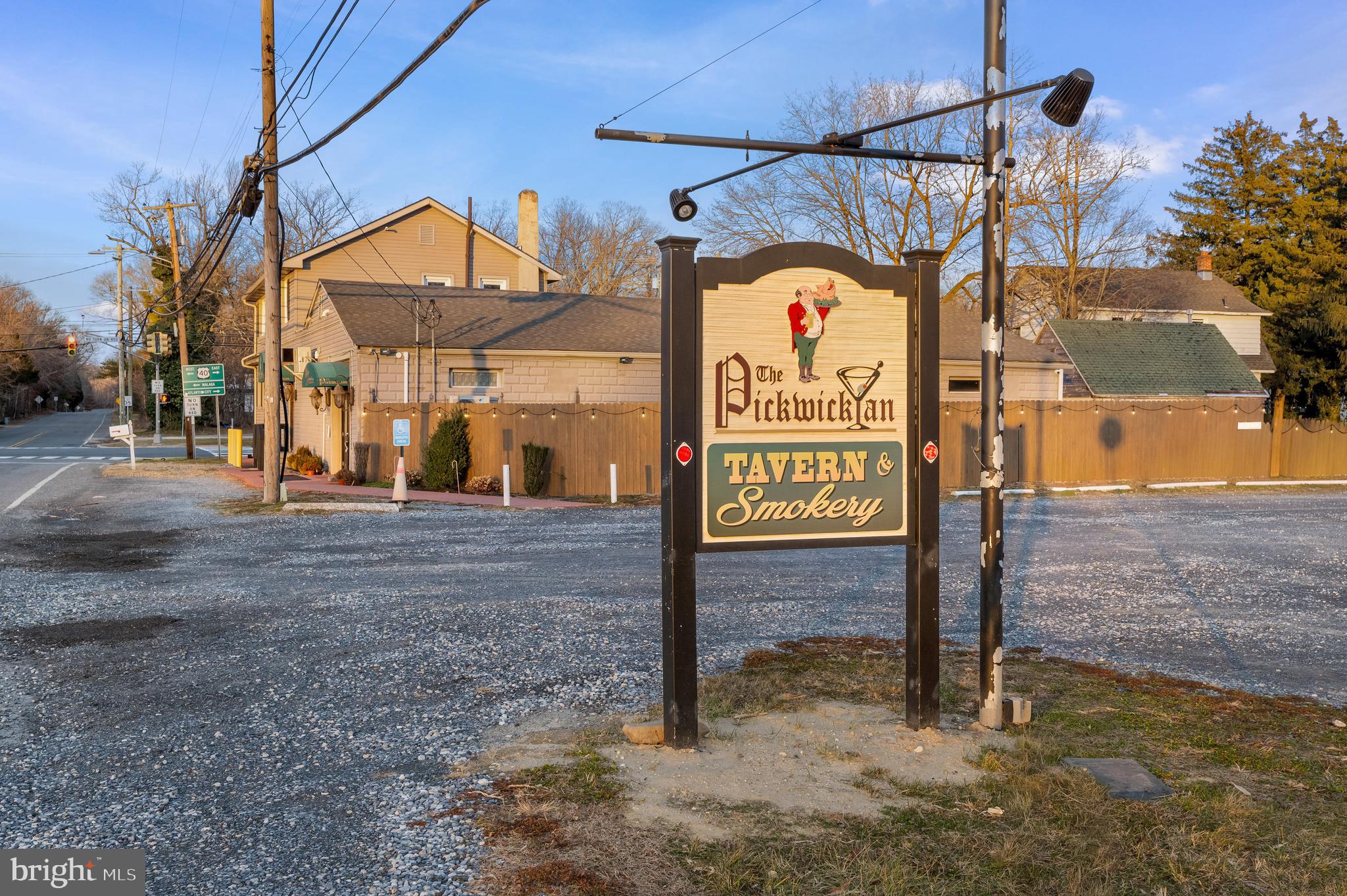 1252 HARDING HIGHWAY