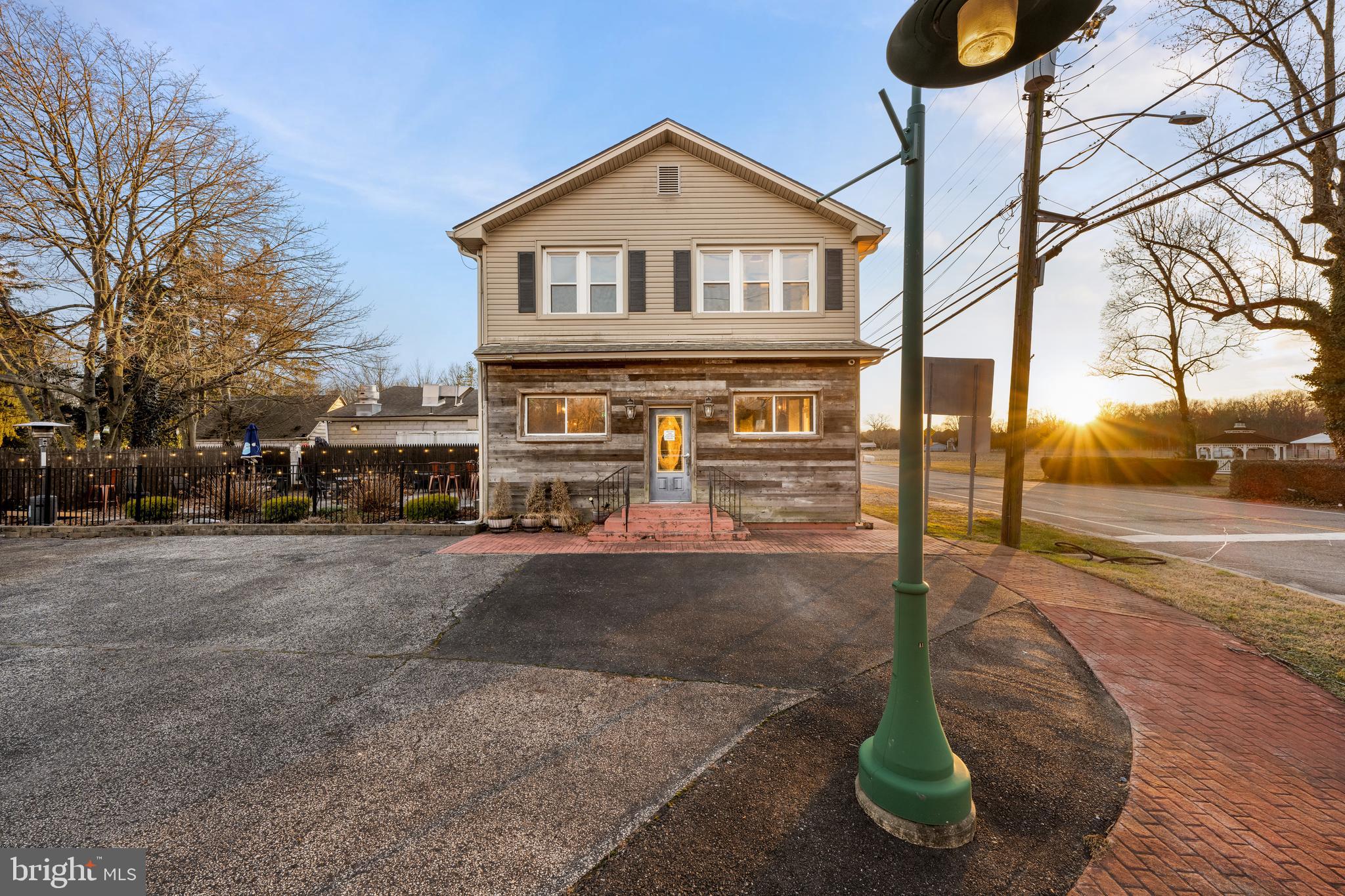 1252 HARDING HIGHWAY